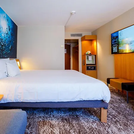 Novotel Saint Avold Exterior photo