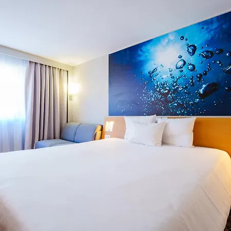 Novotel Saint Avold Exterior photo