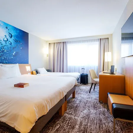Novotel Saint Avold Exterior photo