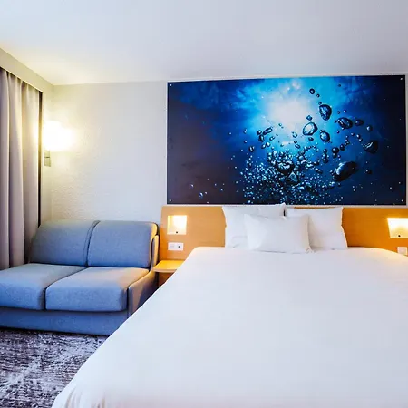 Novotel Saint Avold Exterior photo