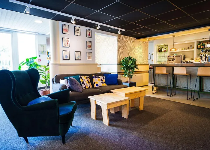 Novotel Saint Avold