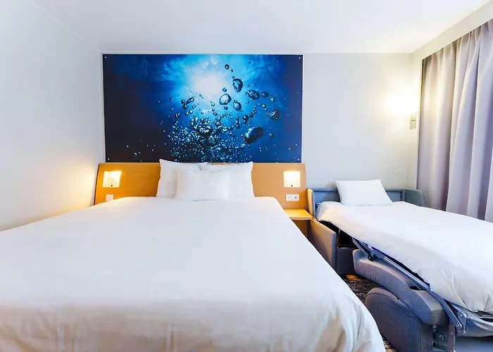 Novotel Saint Avold