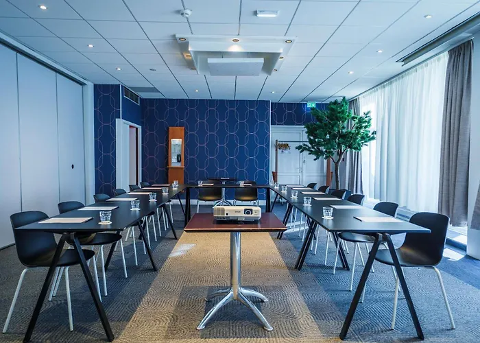 Novotel Saint Avold - Possibilité de Repas