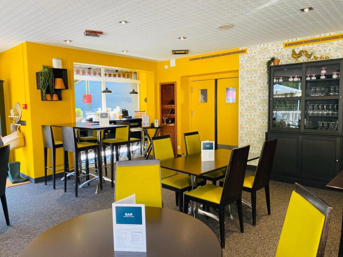 Novotel Avold - Possibilité De Repas 4* Saint-Avold