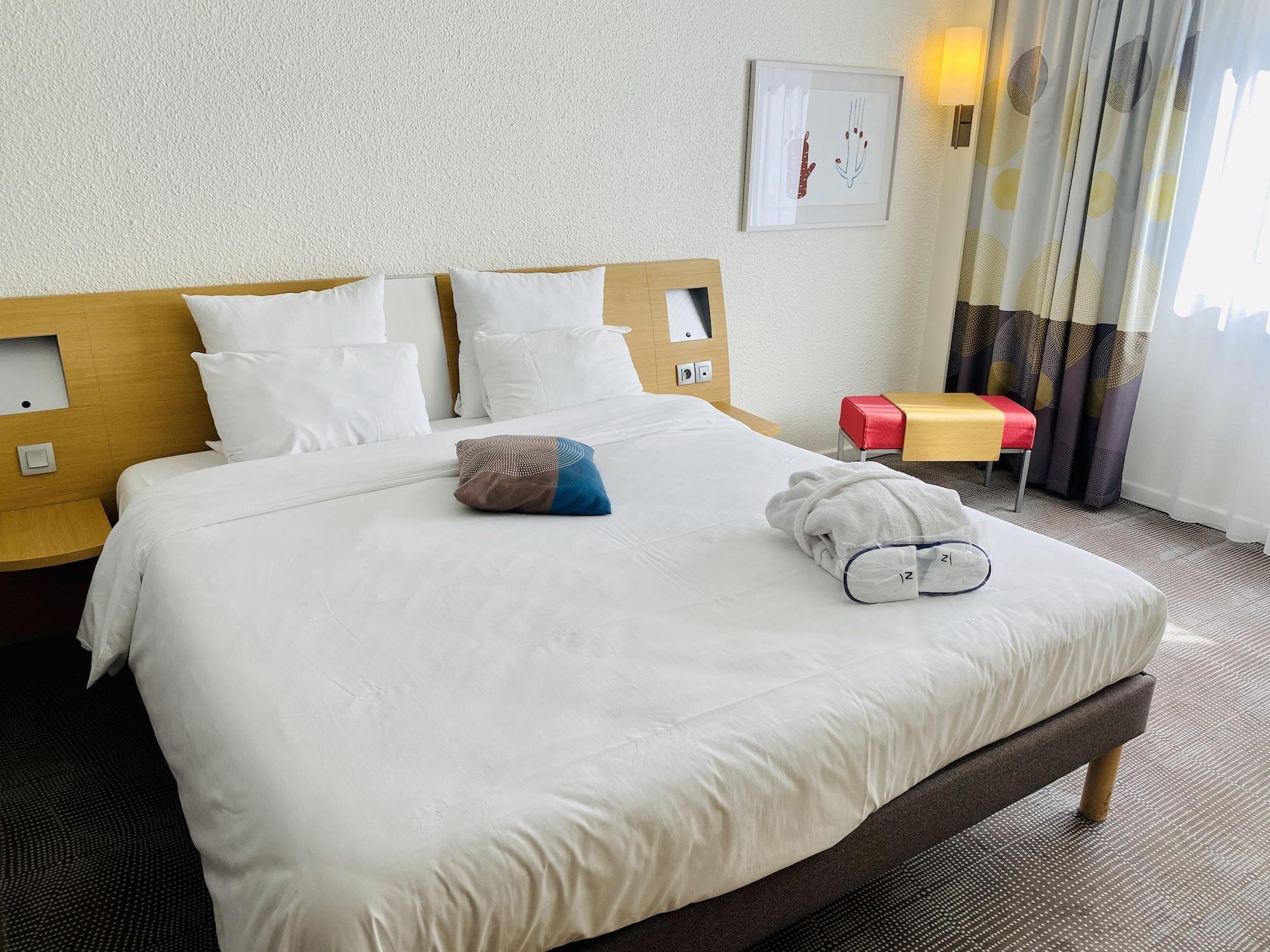 Novotel Avold - Possibilité De Repas Hotel 4*