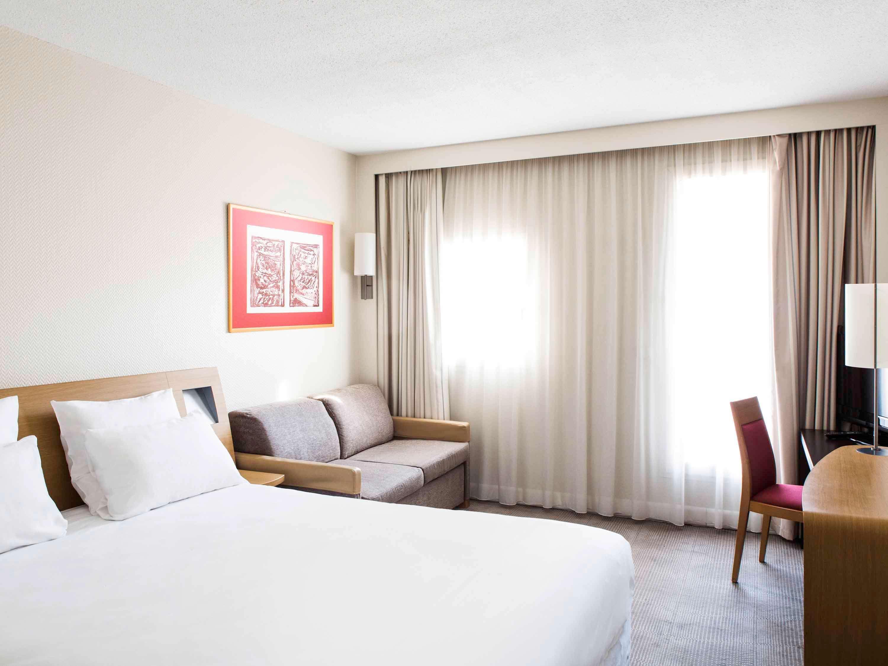 Novotel Avold - Possibilité De Repas Hotel 4*