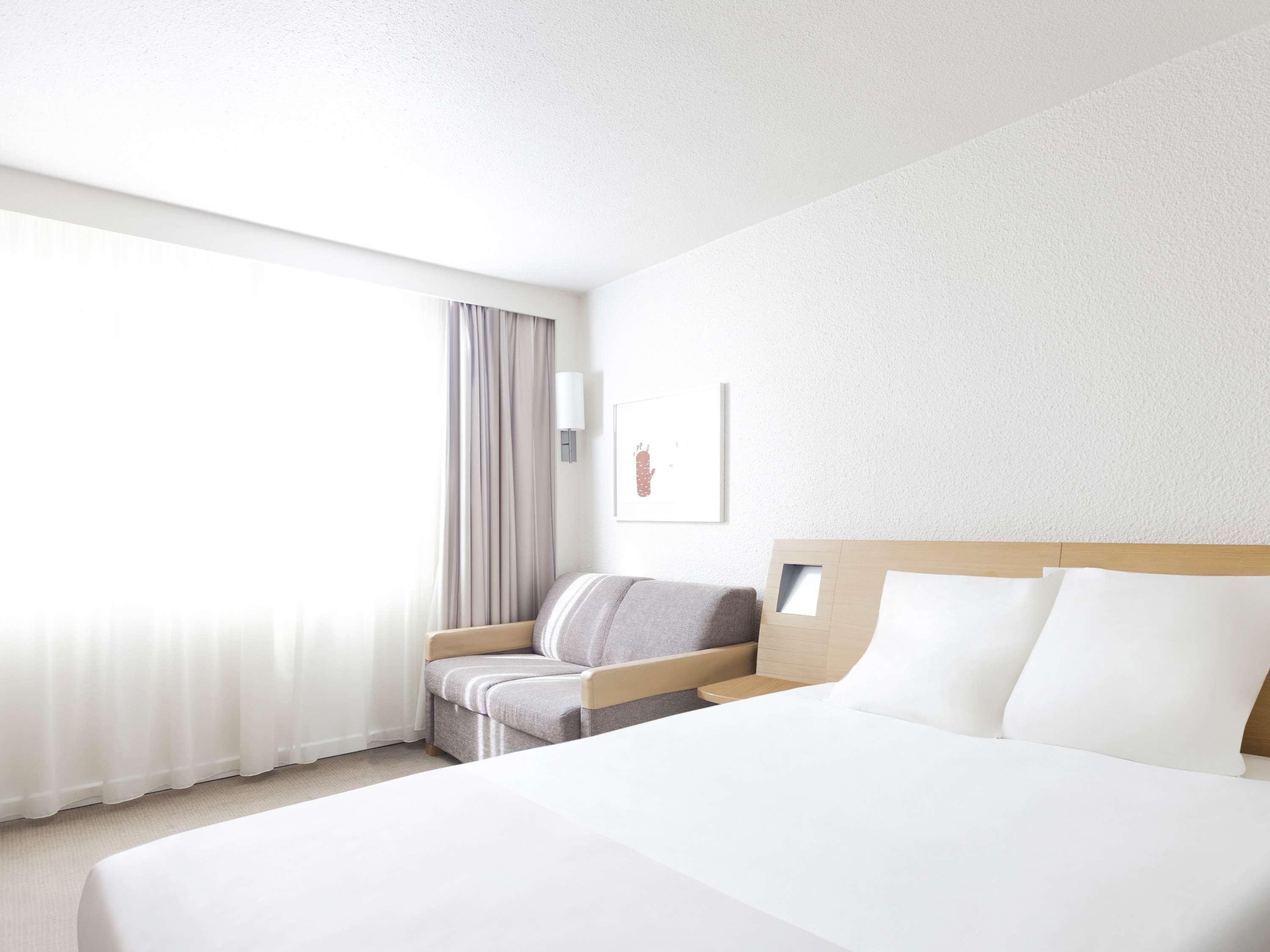 Hotel Novotel Avold - Possibilité De Repas 4*