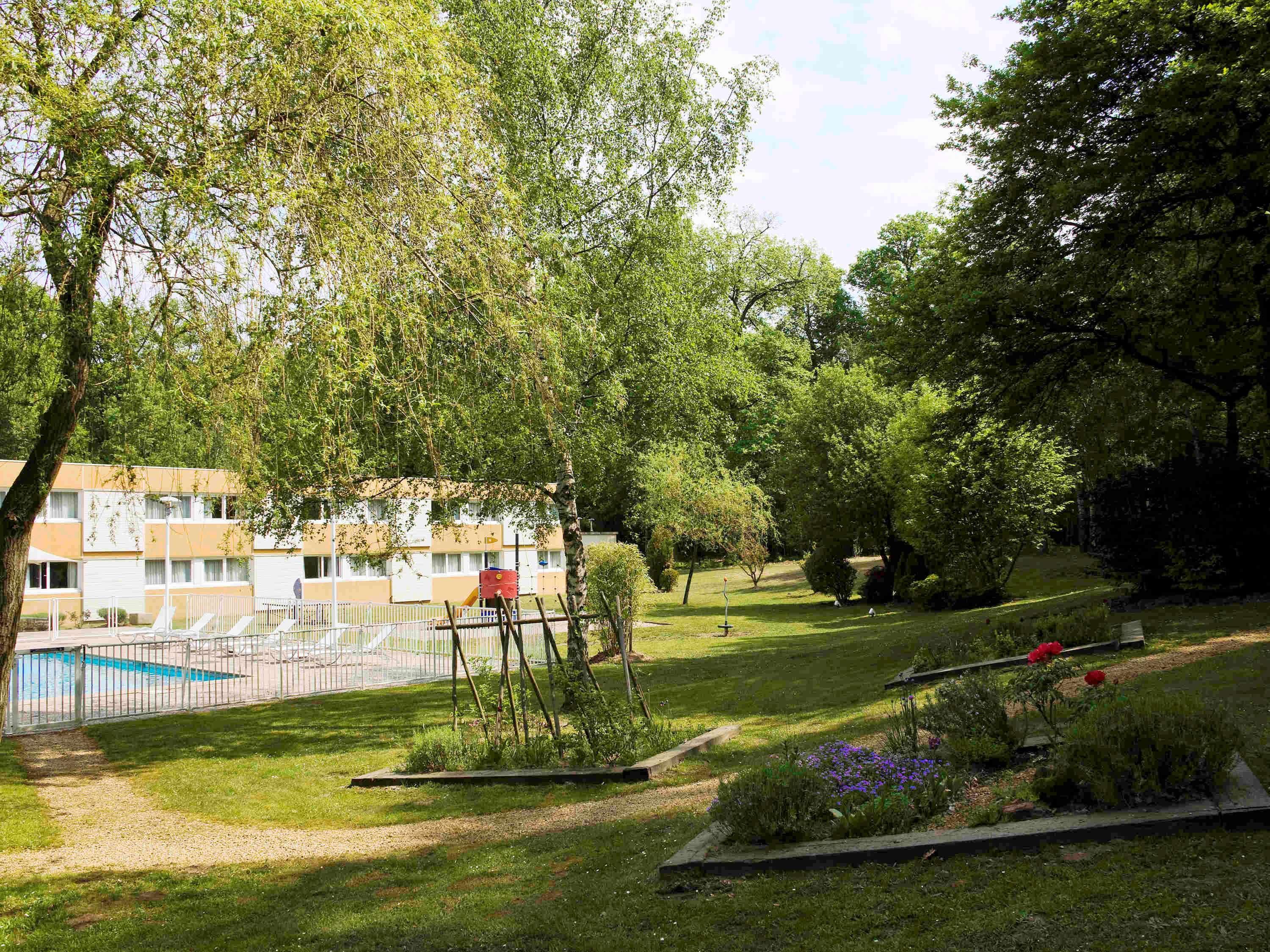 Novotel Avold - Possibilité De Repas Hotel 4*