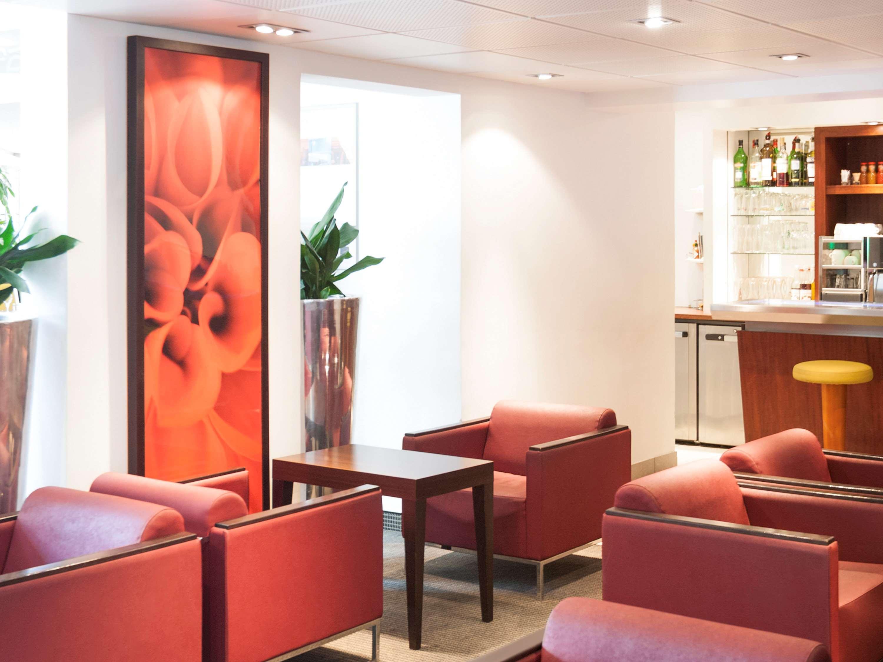 Novotel Avold - Possibilité De Repas Hotel Saint-Avold