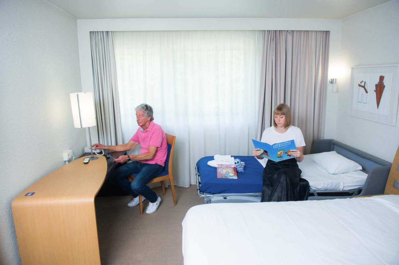 Novotel Avold Hotel Saint-Avold