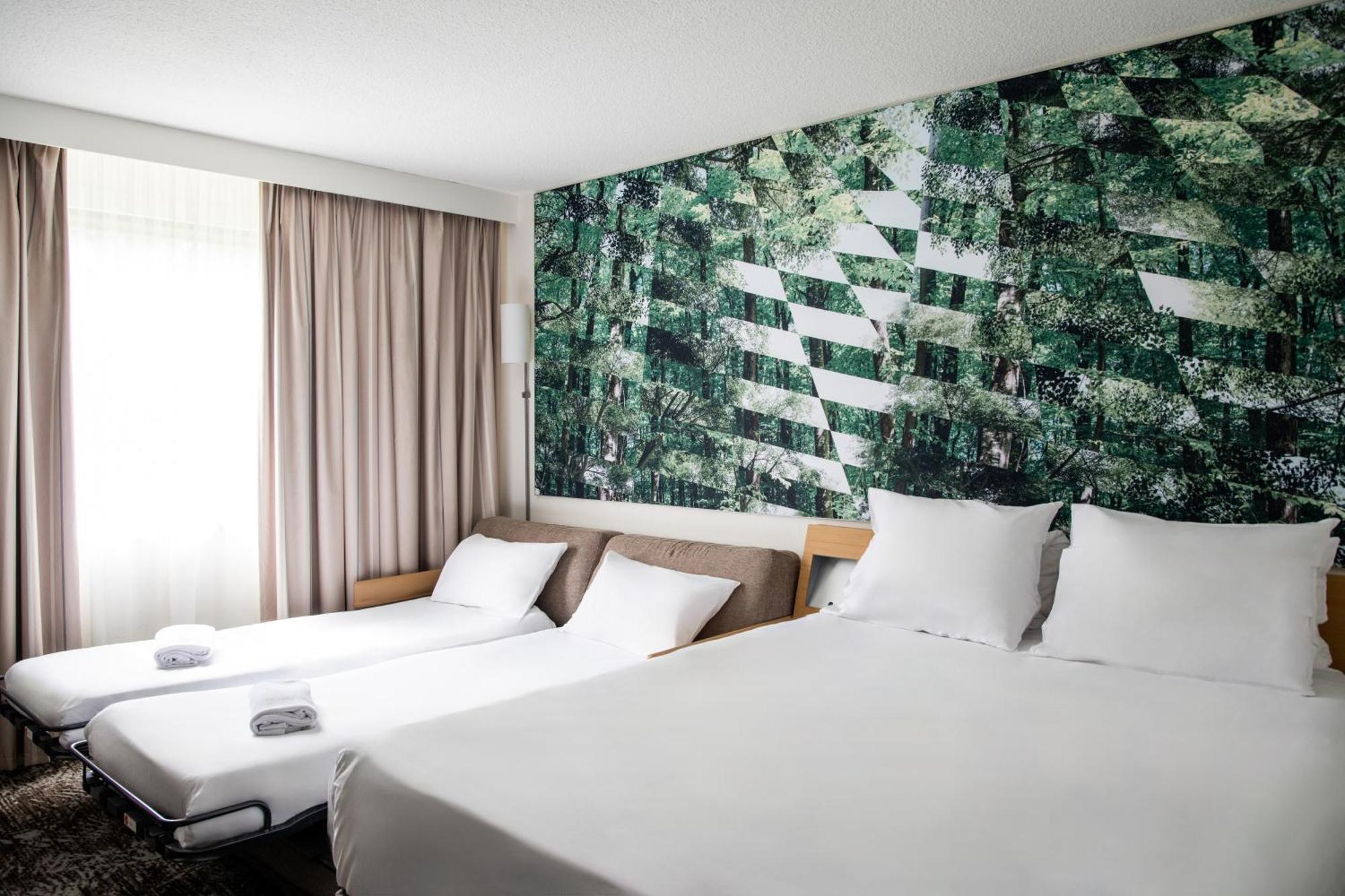 Hotel Novotel Avold Saint-Avold