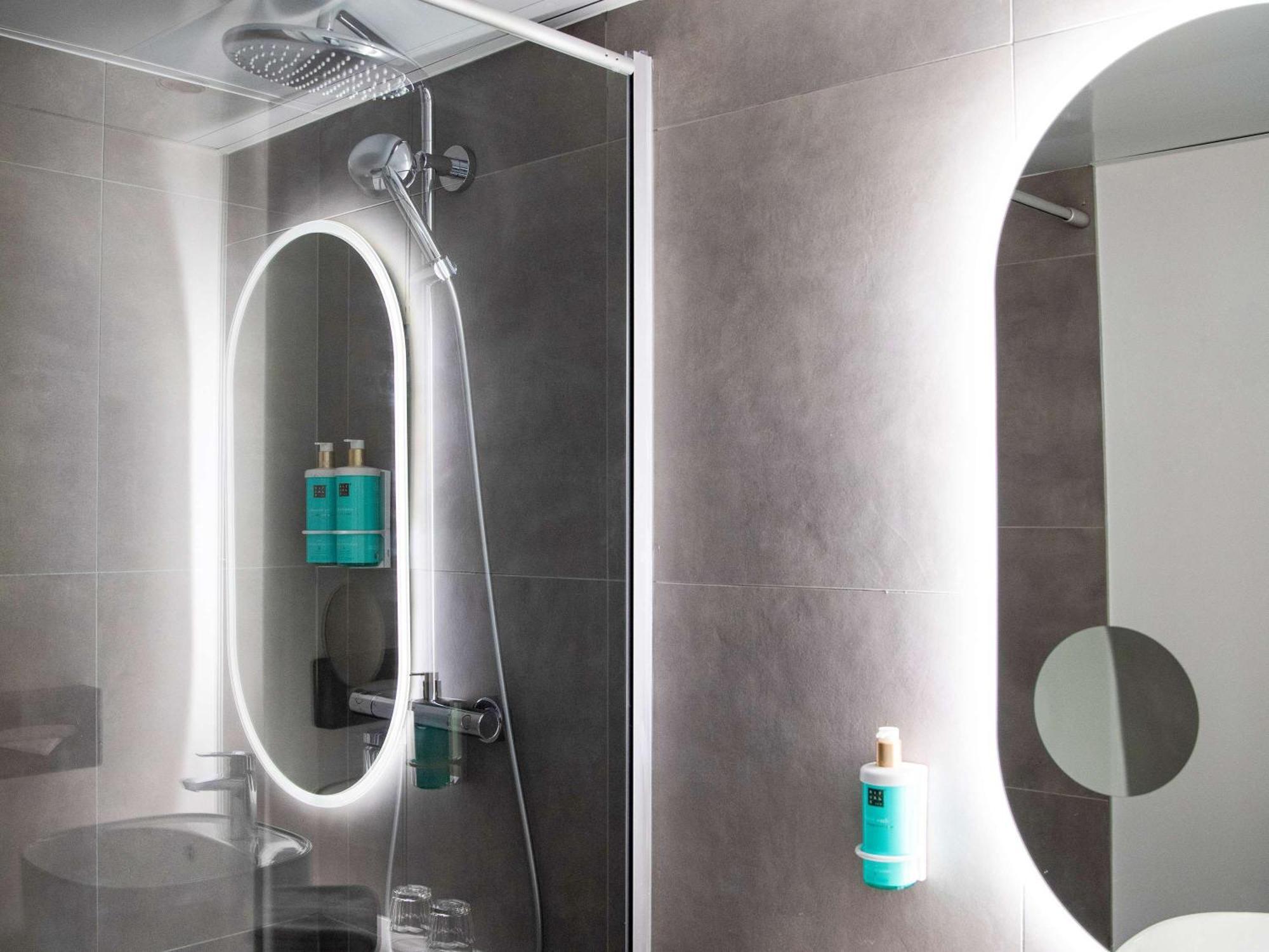 Hotel Novotel Avold Saint-Avold