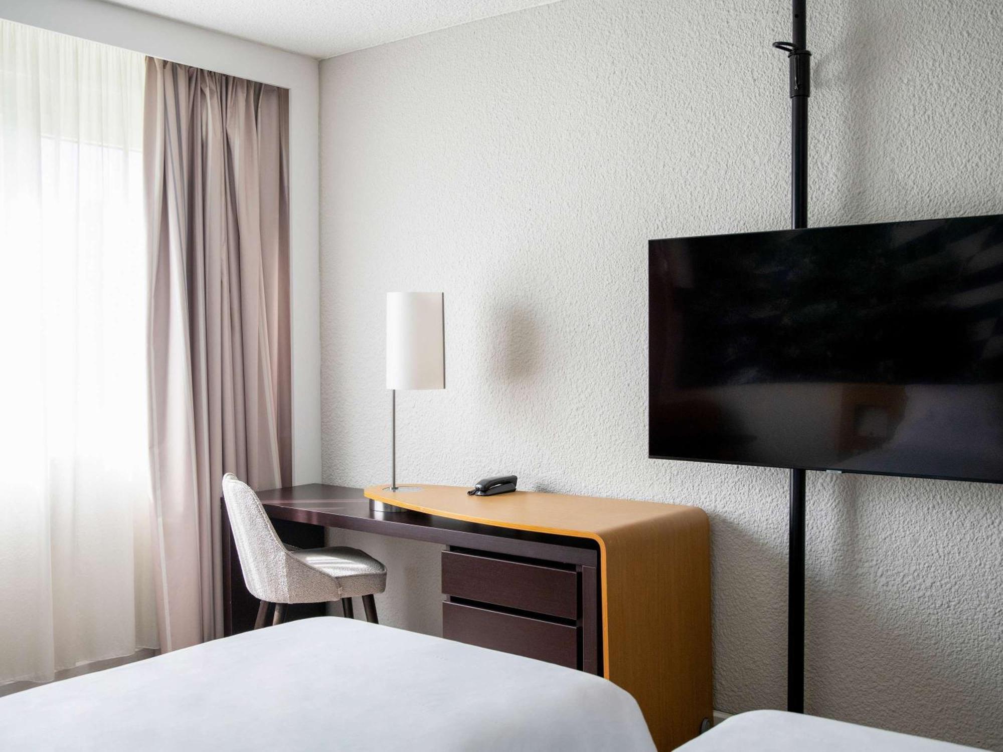 Novotel Avold Saint-Avold