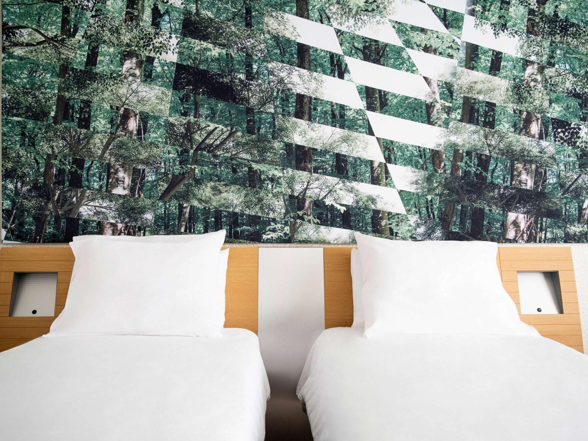 Novotel Avold 4*