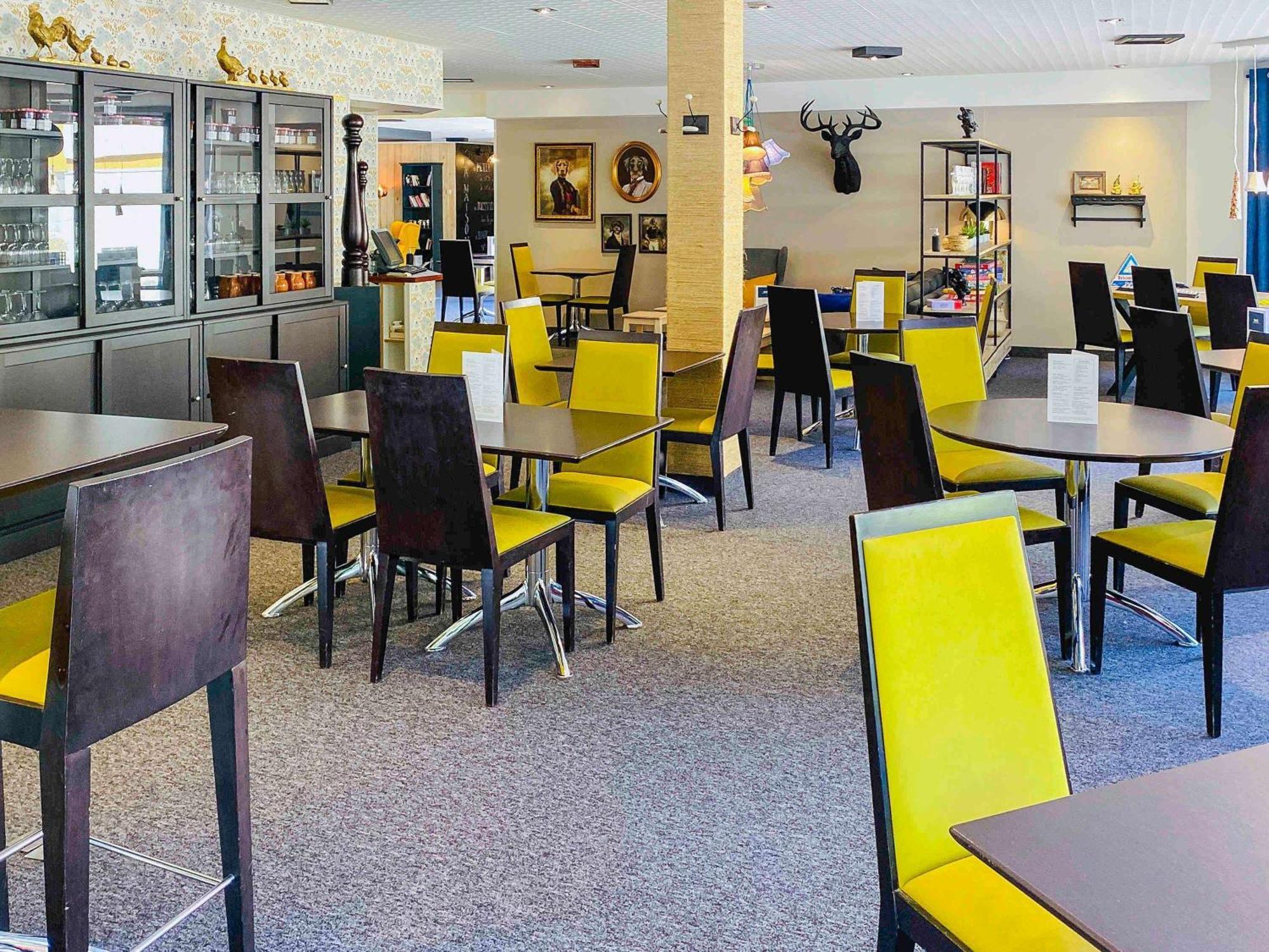 Novotel Avold Saint-Avold