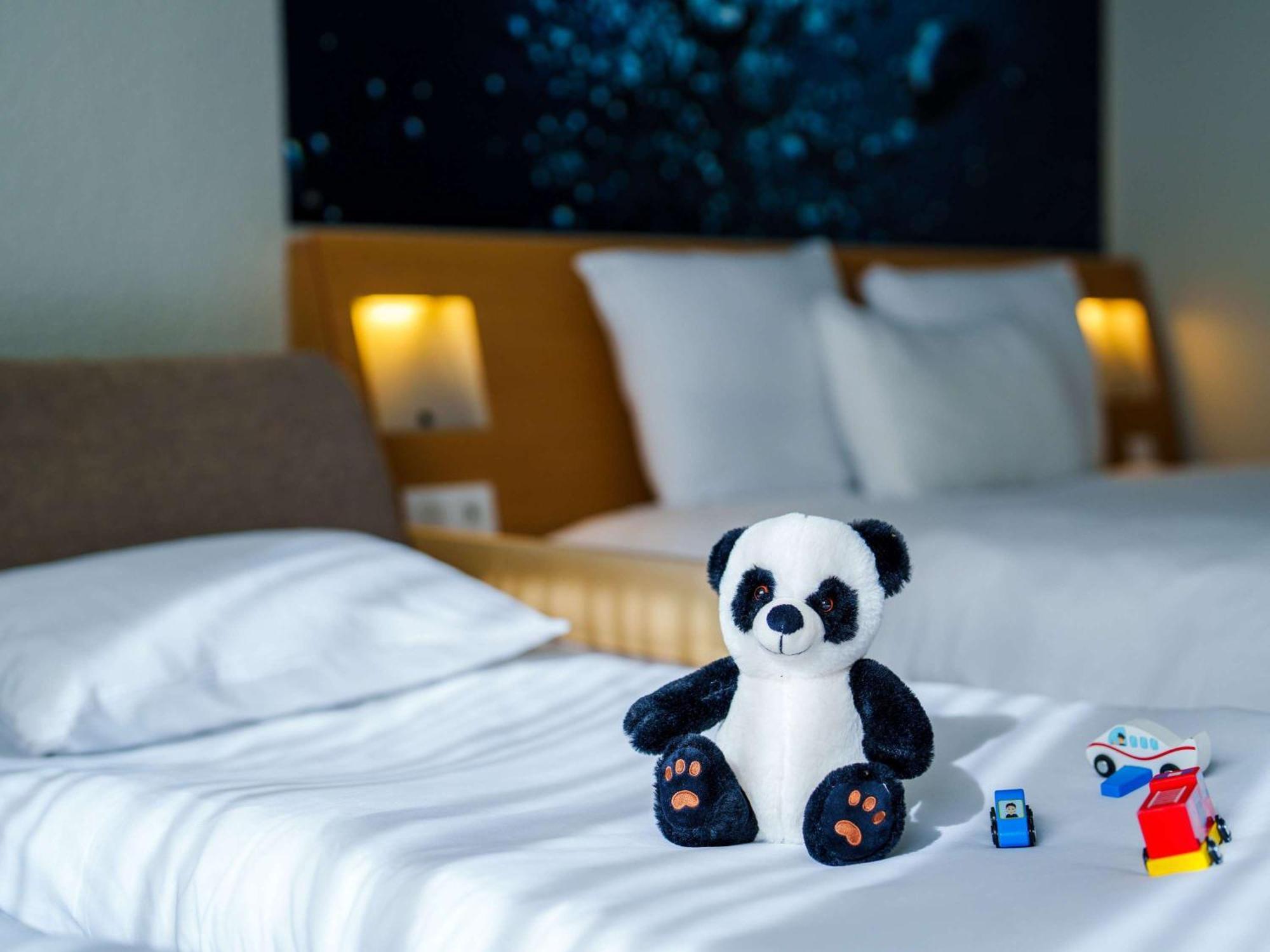 Novotel Avold - Possibilité De Repas Hotel