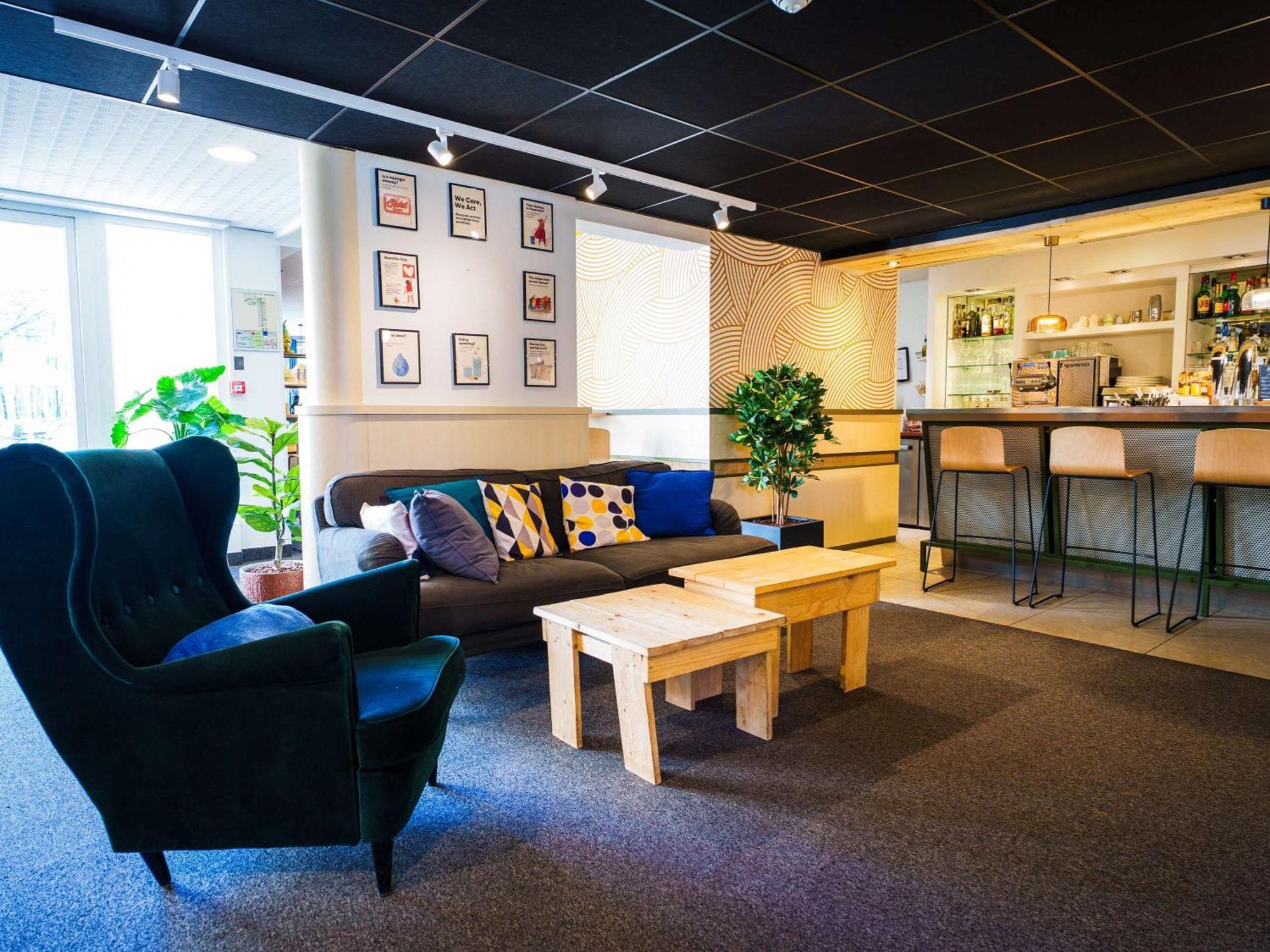 Novotel Avold Saint-Avold