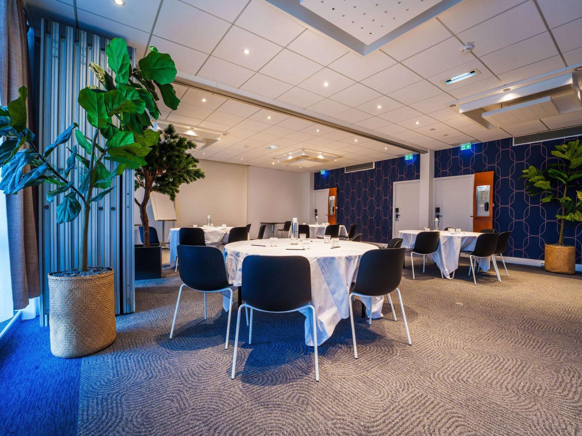 Novotel Avold Hotel