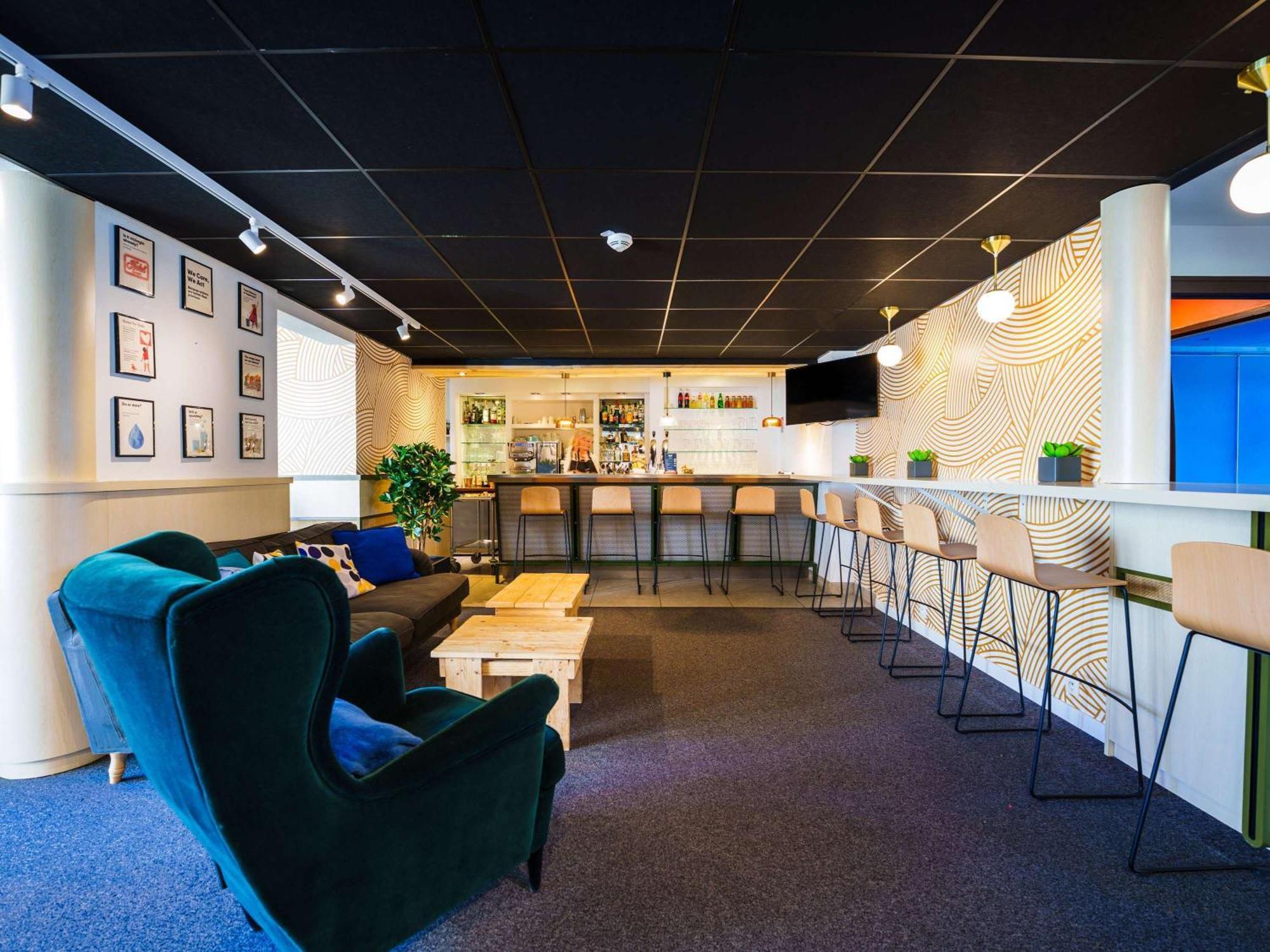 Hotel Novotel Avold