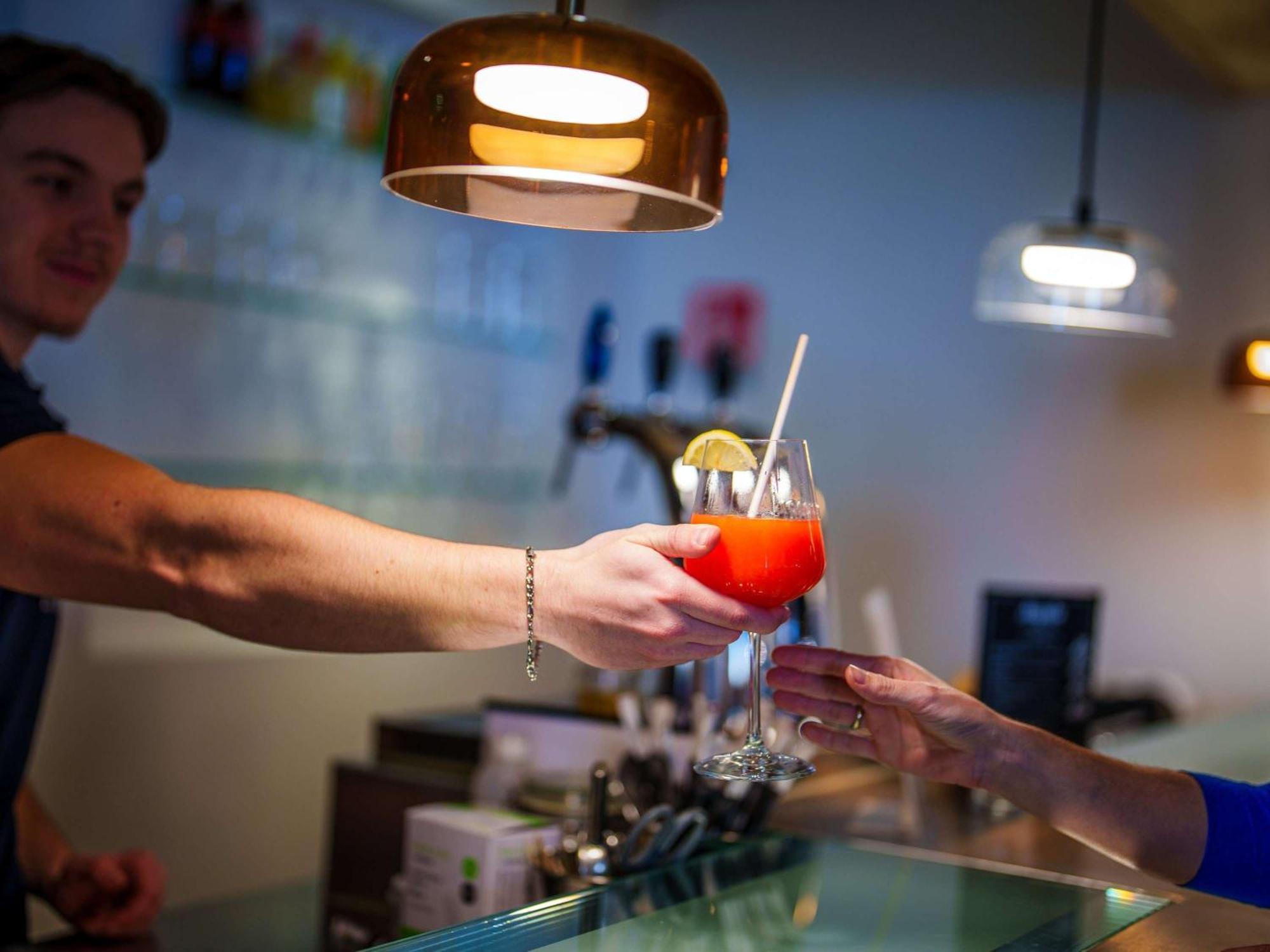 Novotel Avold Hotel Saint-Avold
