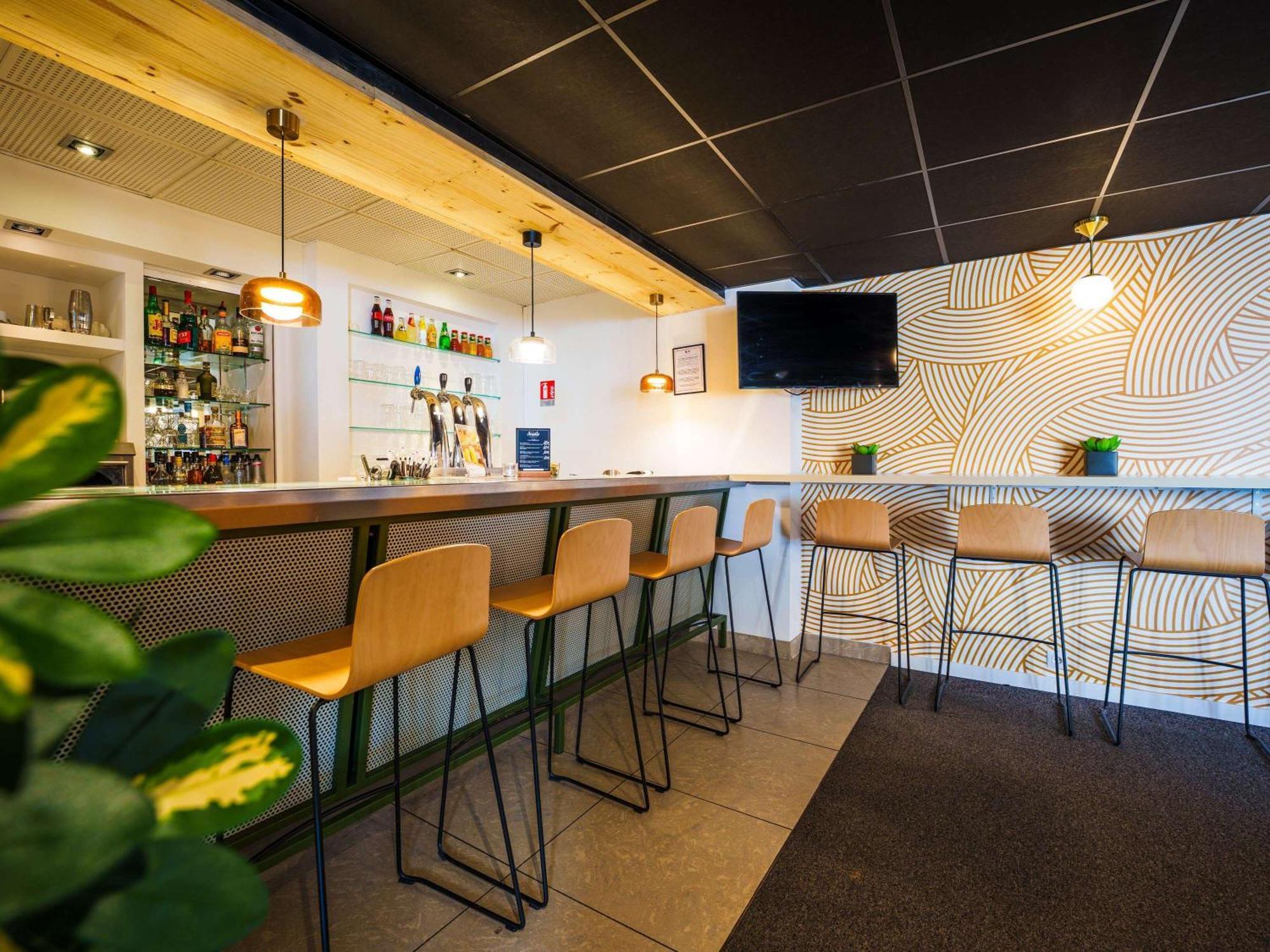 Hotel Novotel Avold Saint-Avold