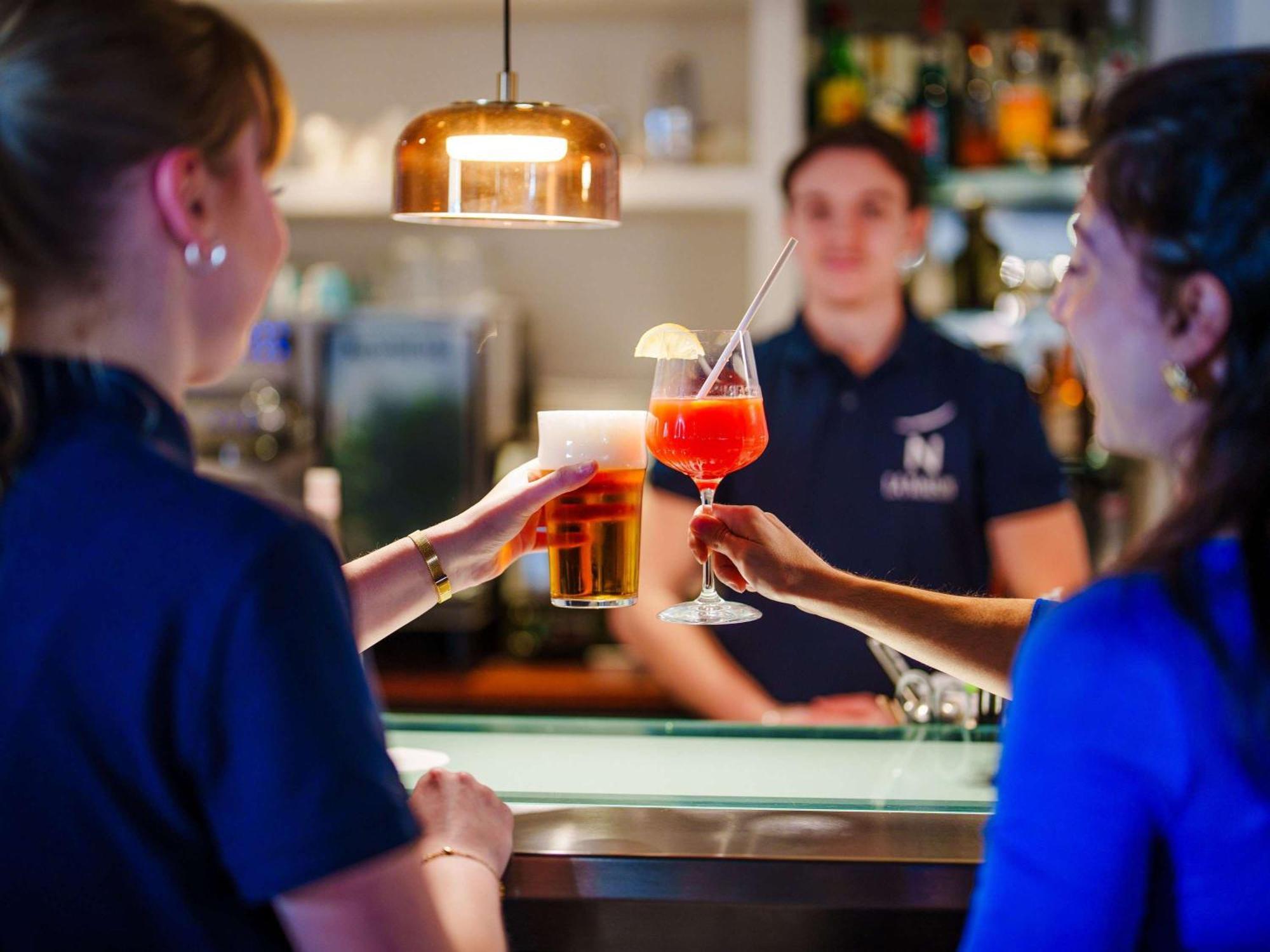 Novotel Avold Saint-Avold