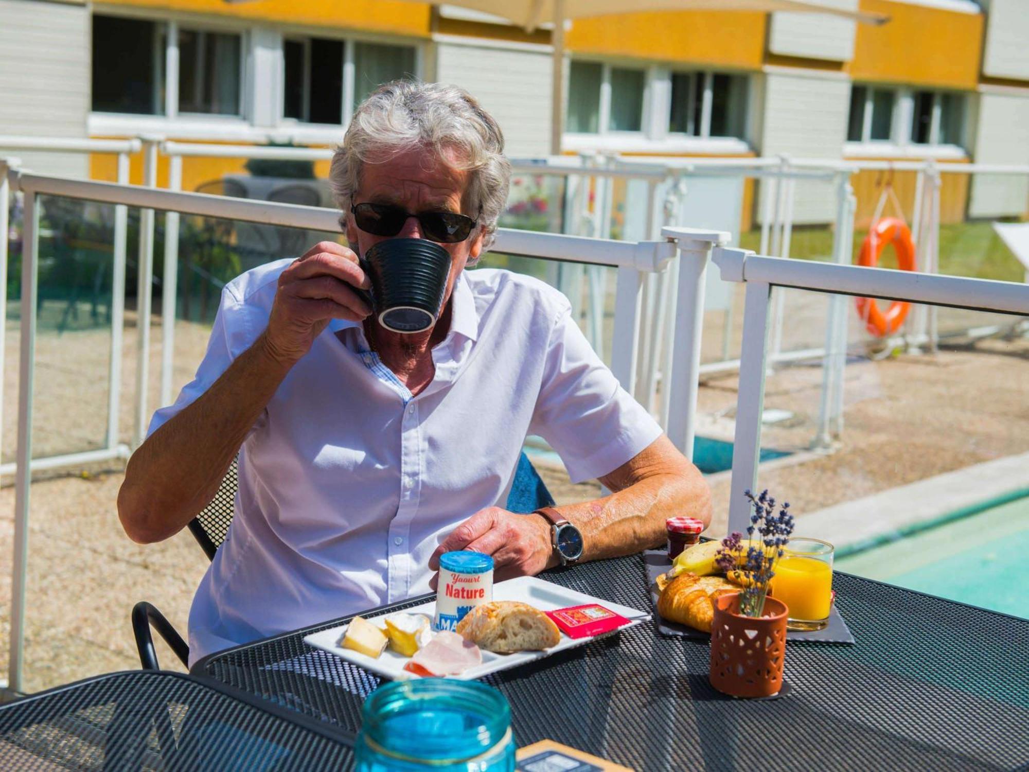 Novotel Avold Hotel Saint-Avold