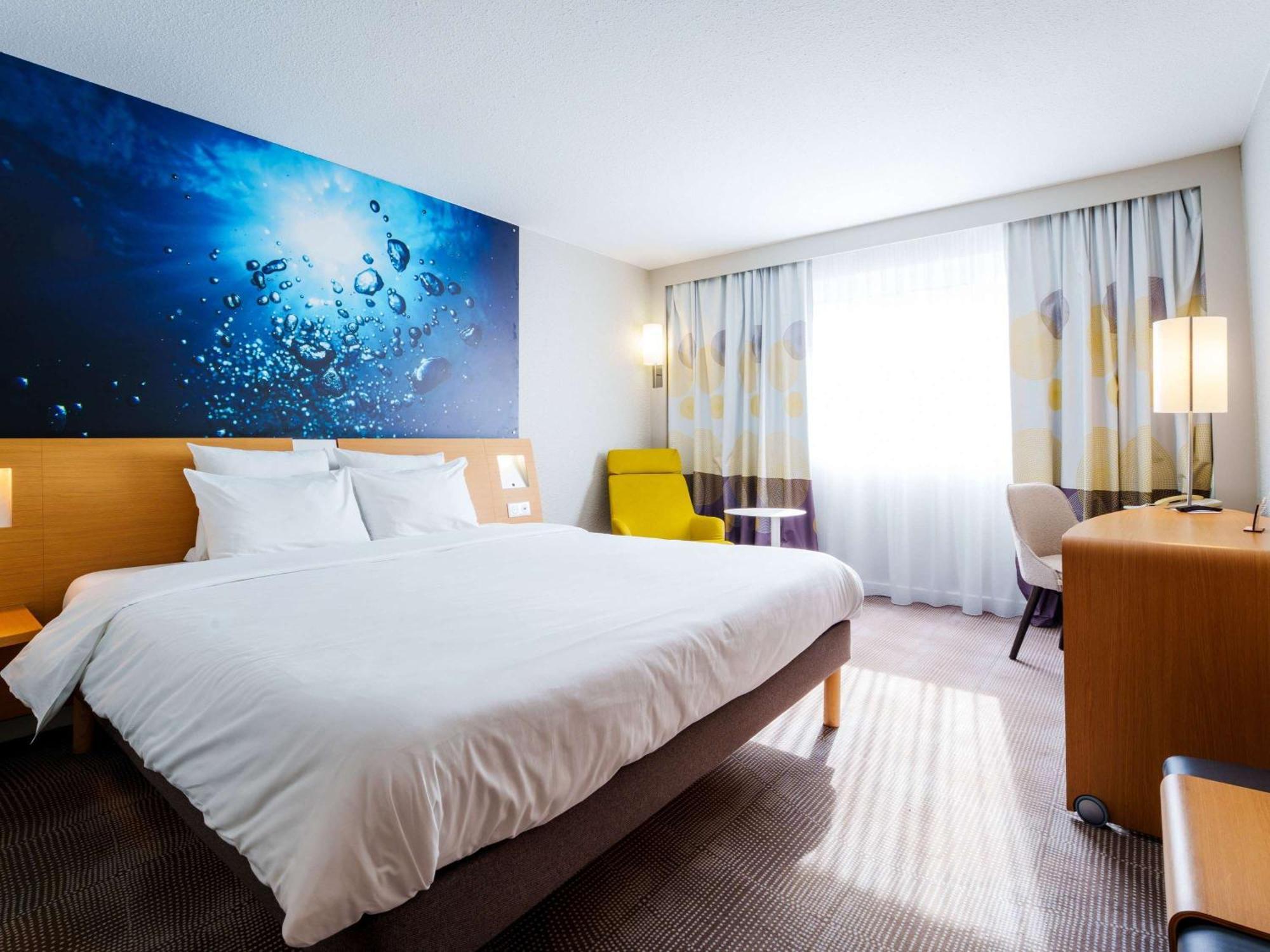 Hotel Novotel Avold Saint-Avold