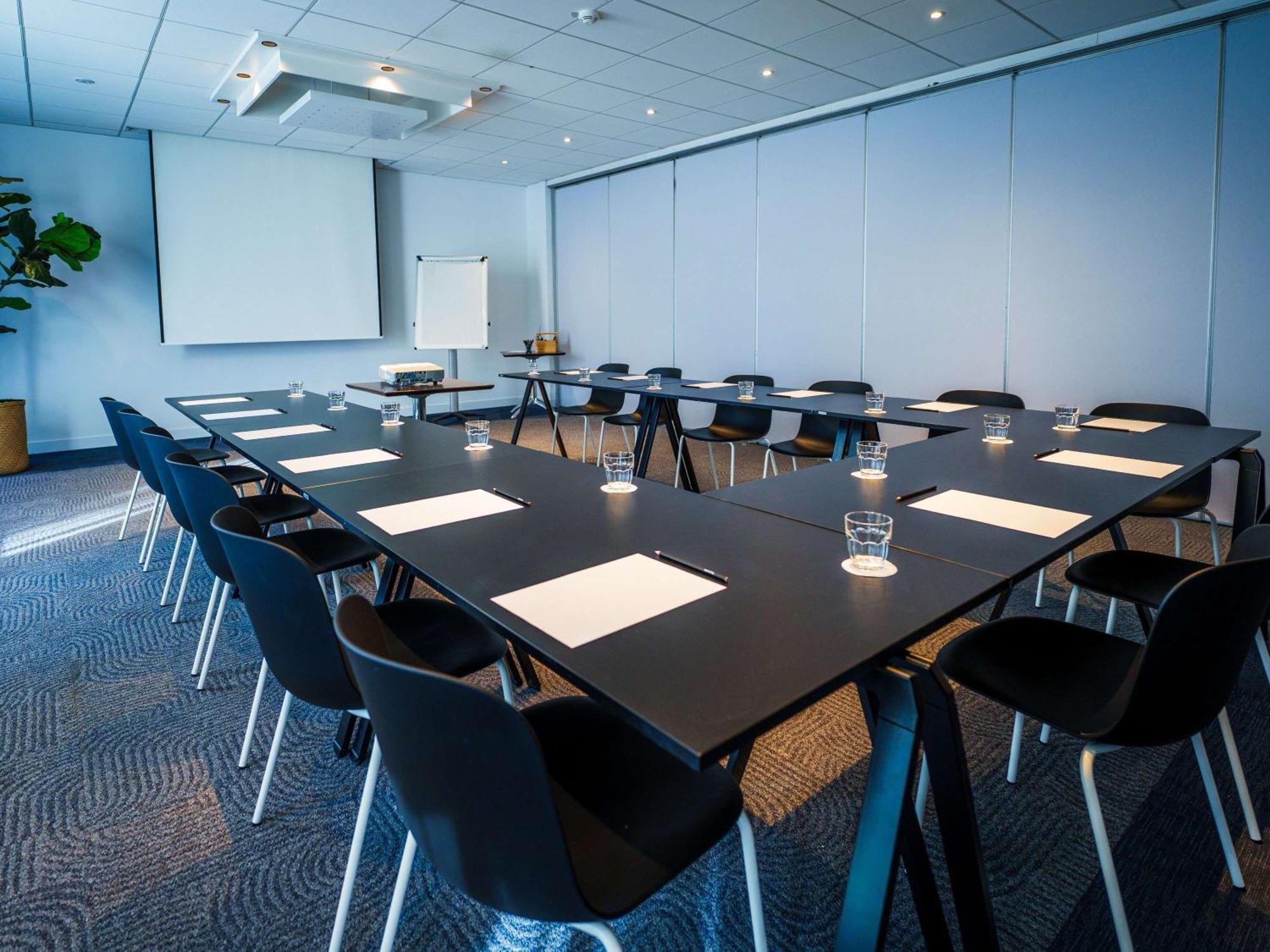 Novotel Avold 4*
