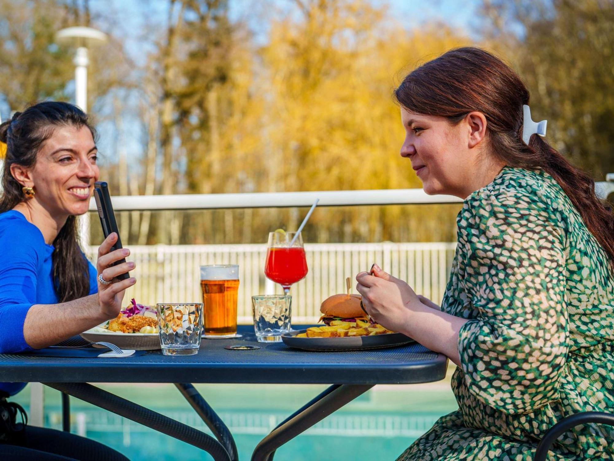 Novotel Avold Saint-Avold
