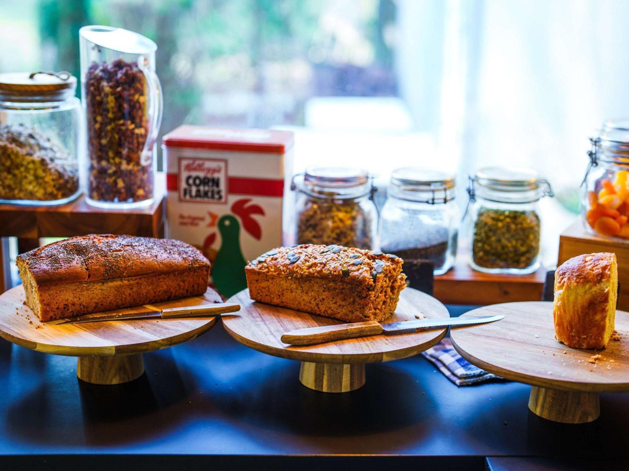 Novotel Avold - Possibilité De Repas 4* Saint-Avold