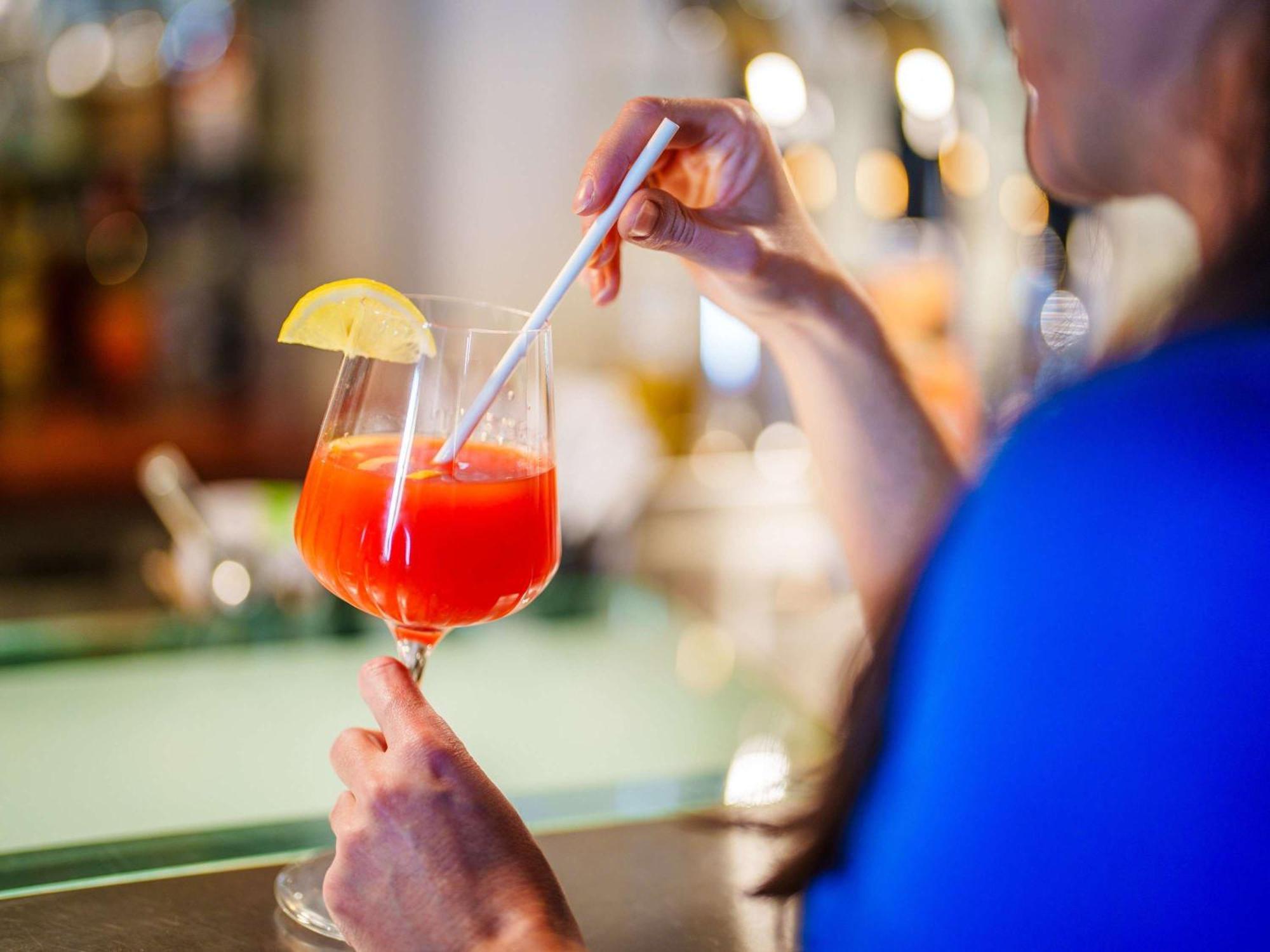 Hotel Novotel Avold - Possibilité De Repas 4*