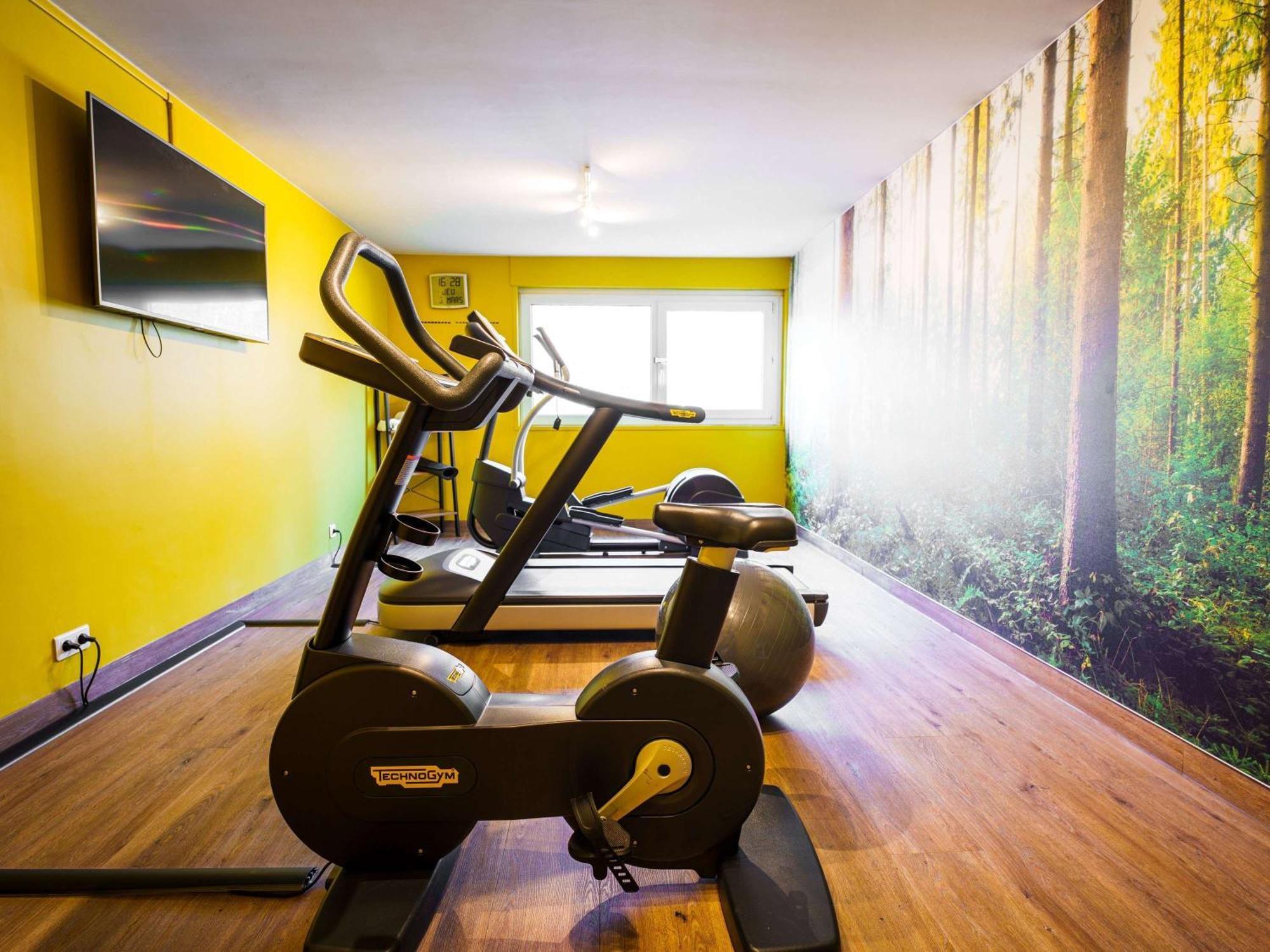 Hotel Novotel Avold 4*