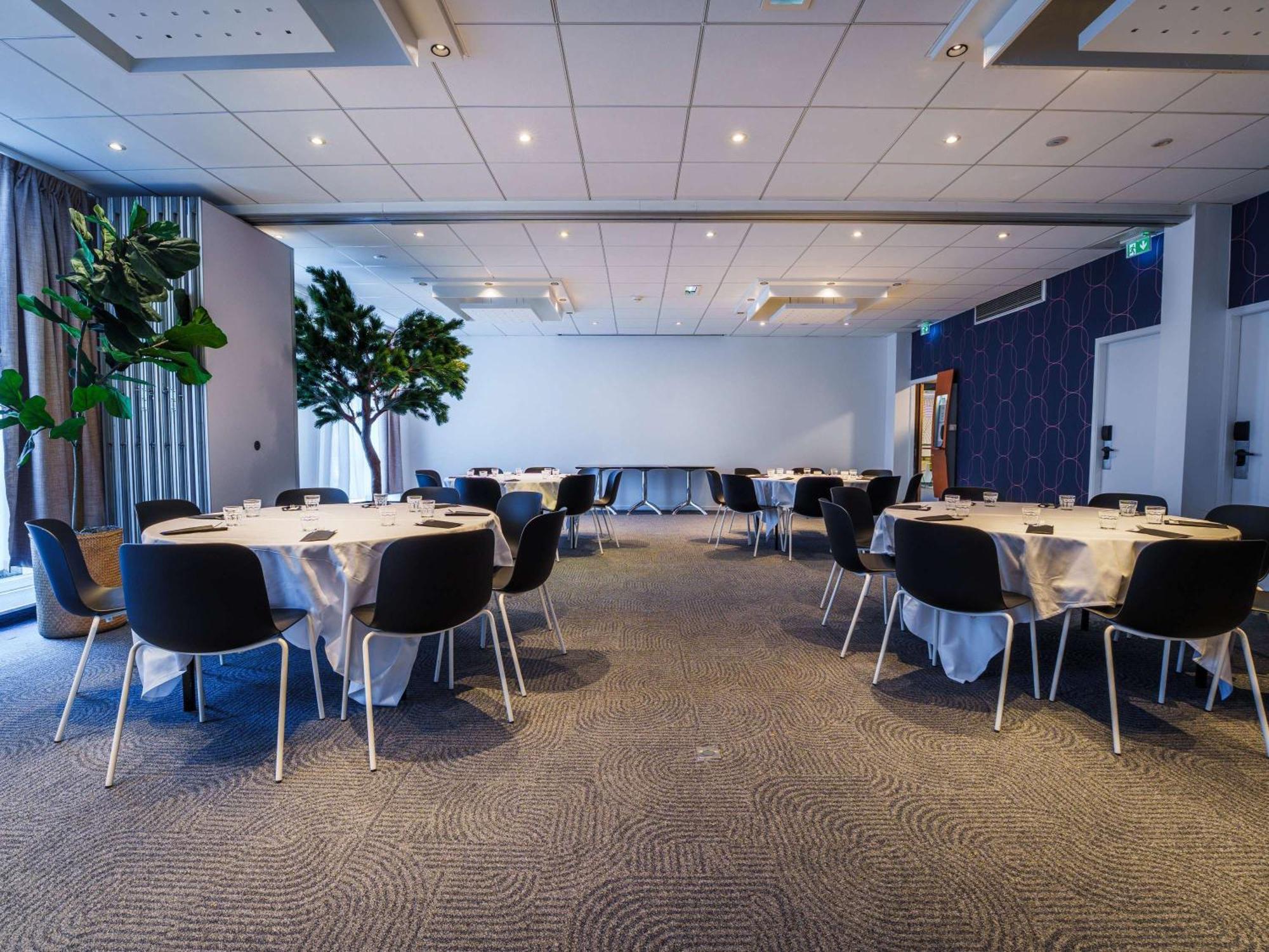 Novotel Avold 4*