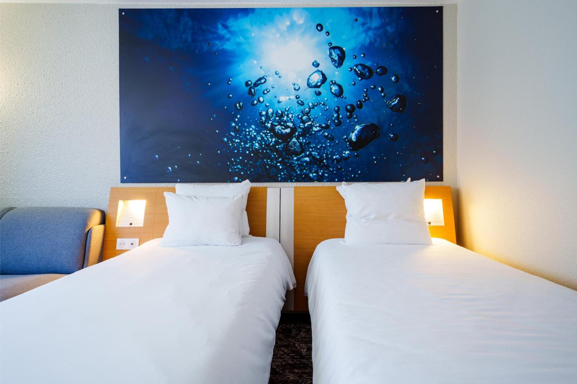 Hotel Novotel Avold
