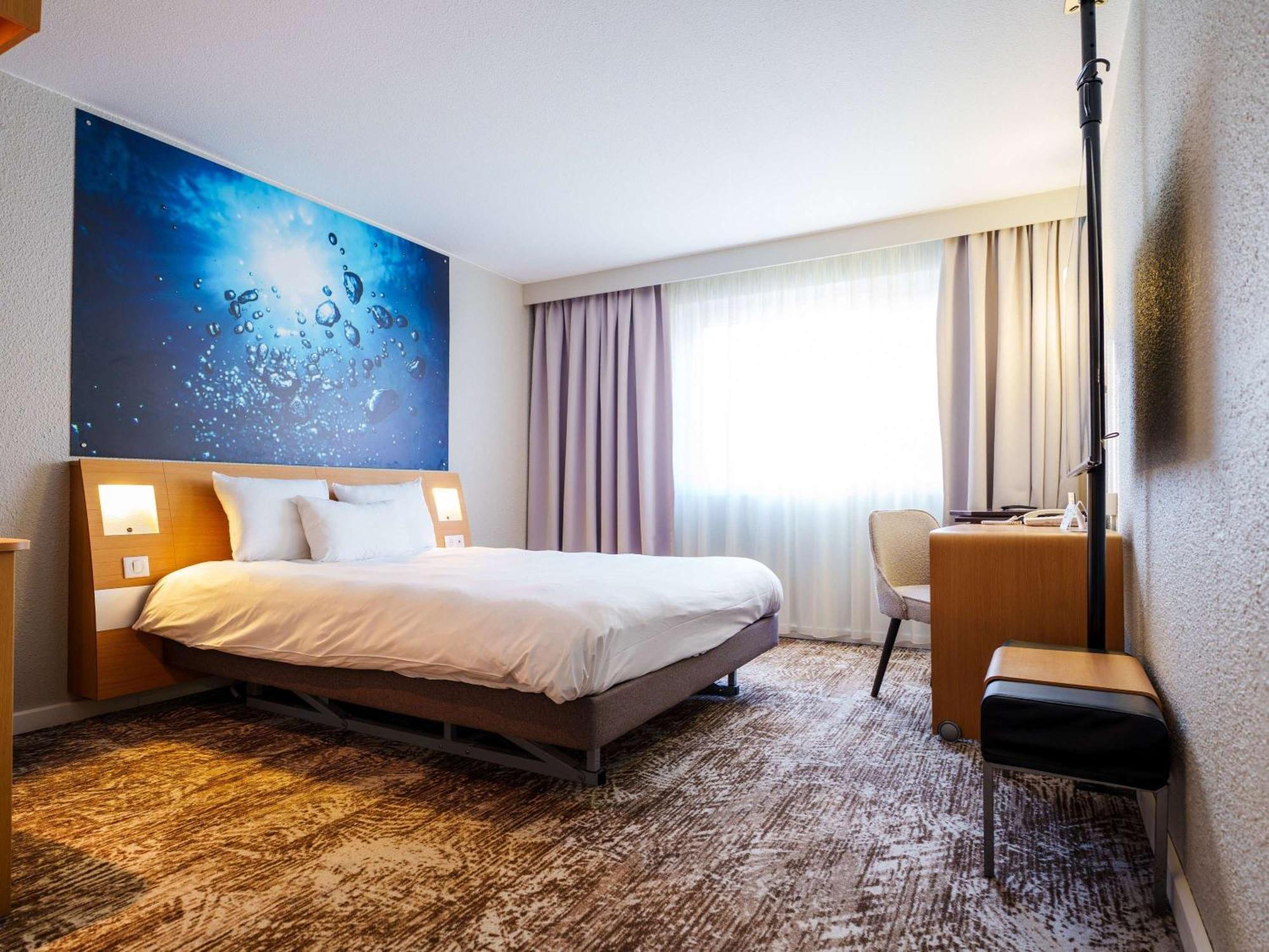 Hotel Novotel Avold 4*