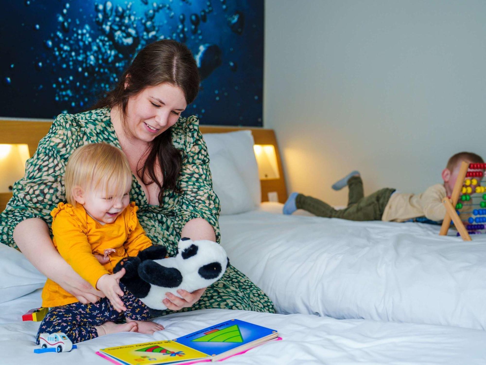 Novotel Avold Hotel Saint-Avold