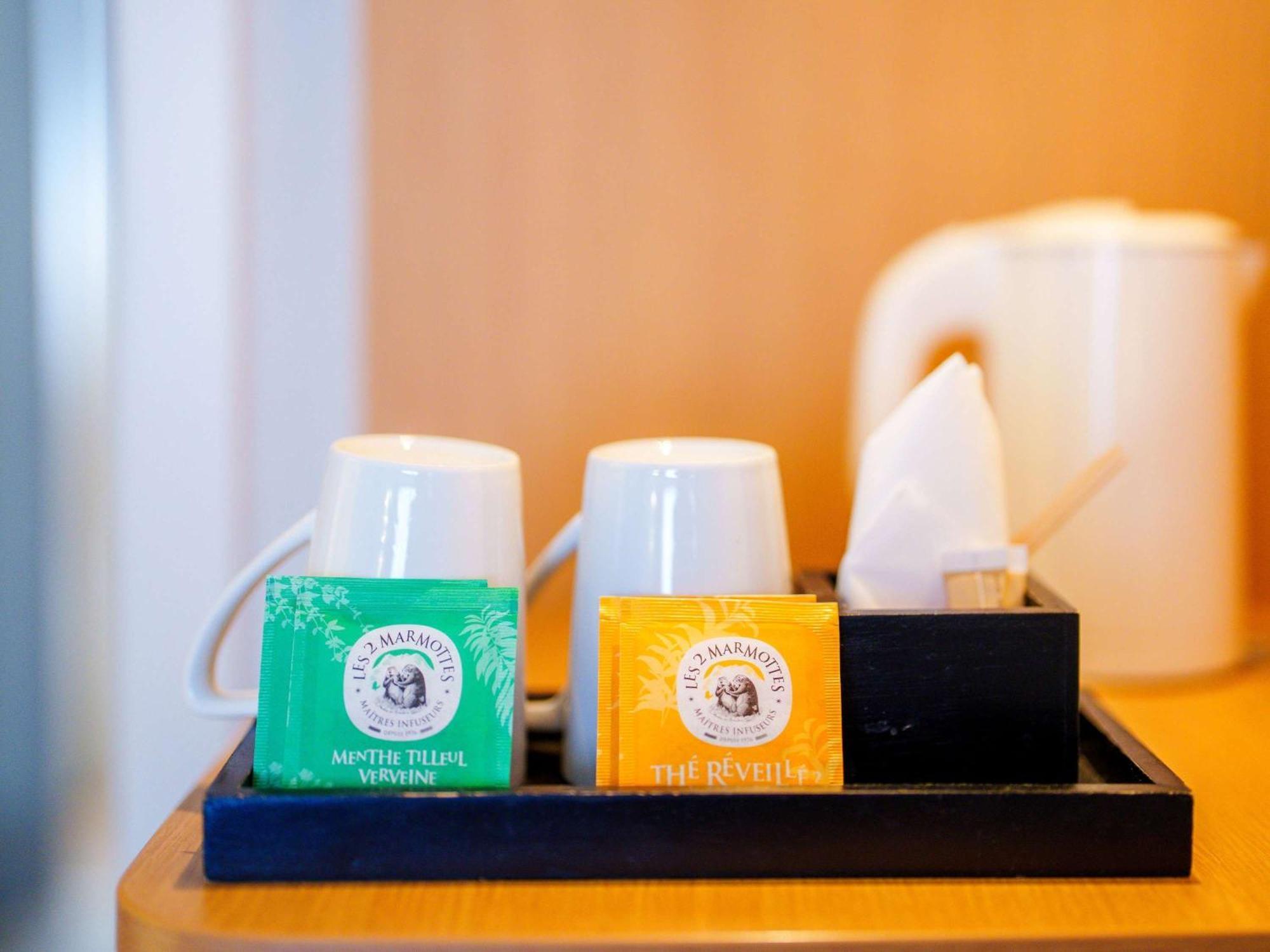 Hotel Novotel Avold Saint-Avold