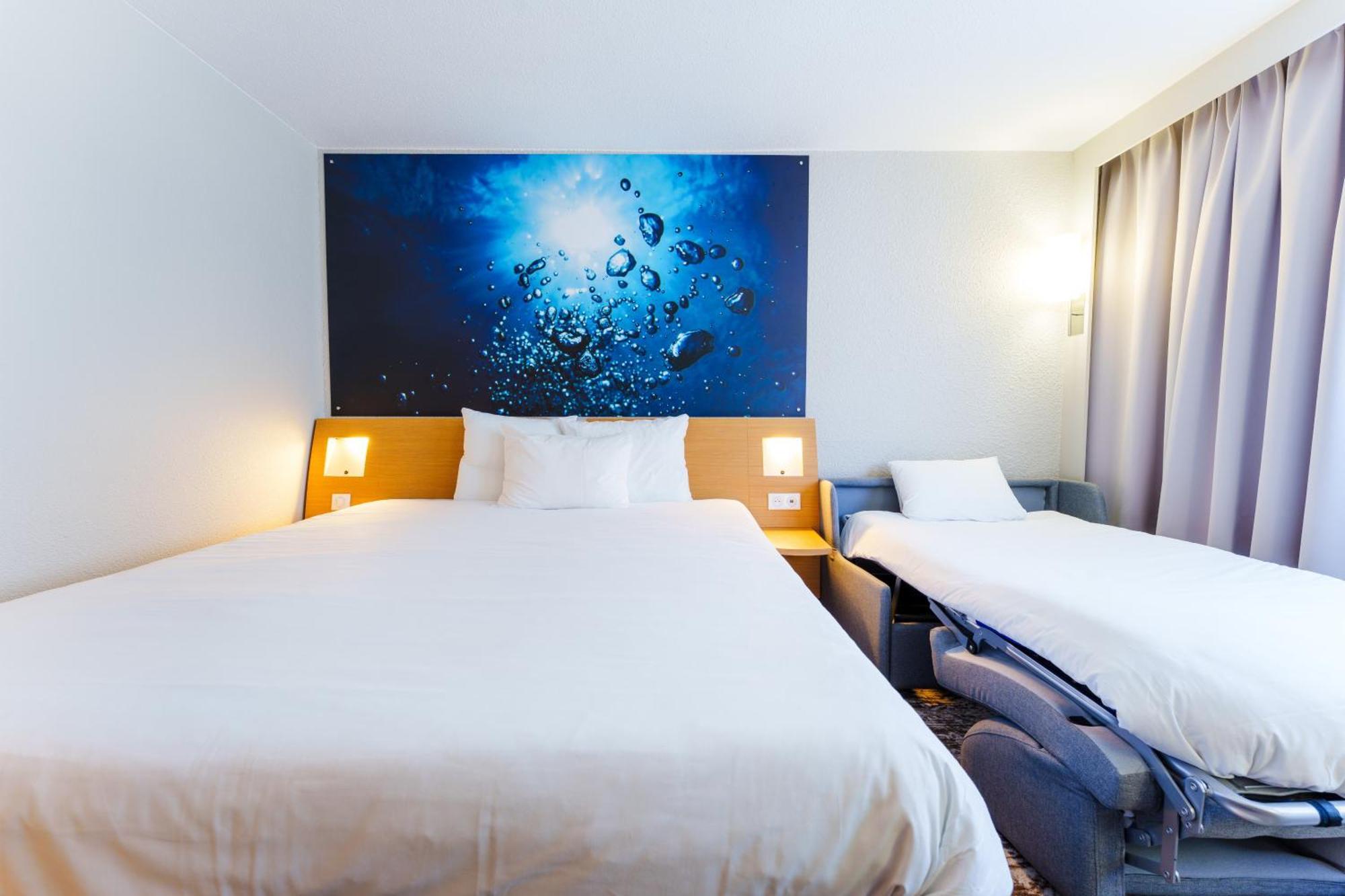 Novotel Avold Hotel 4*