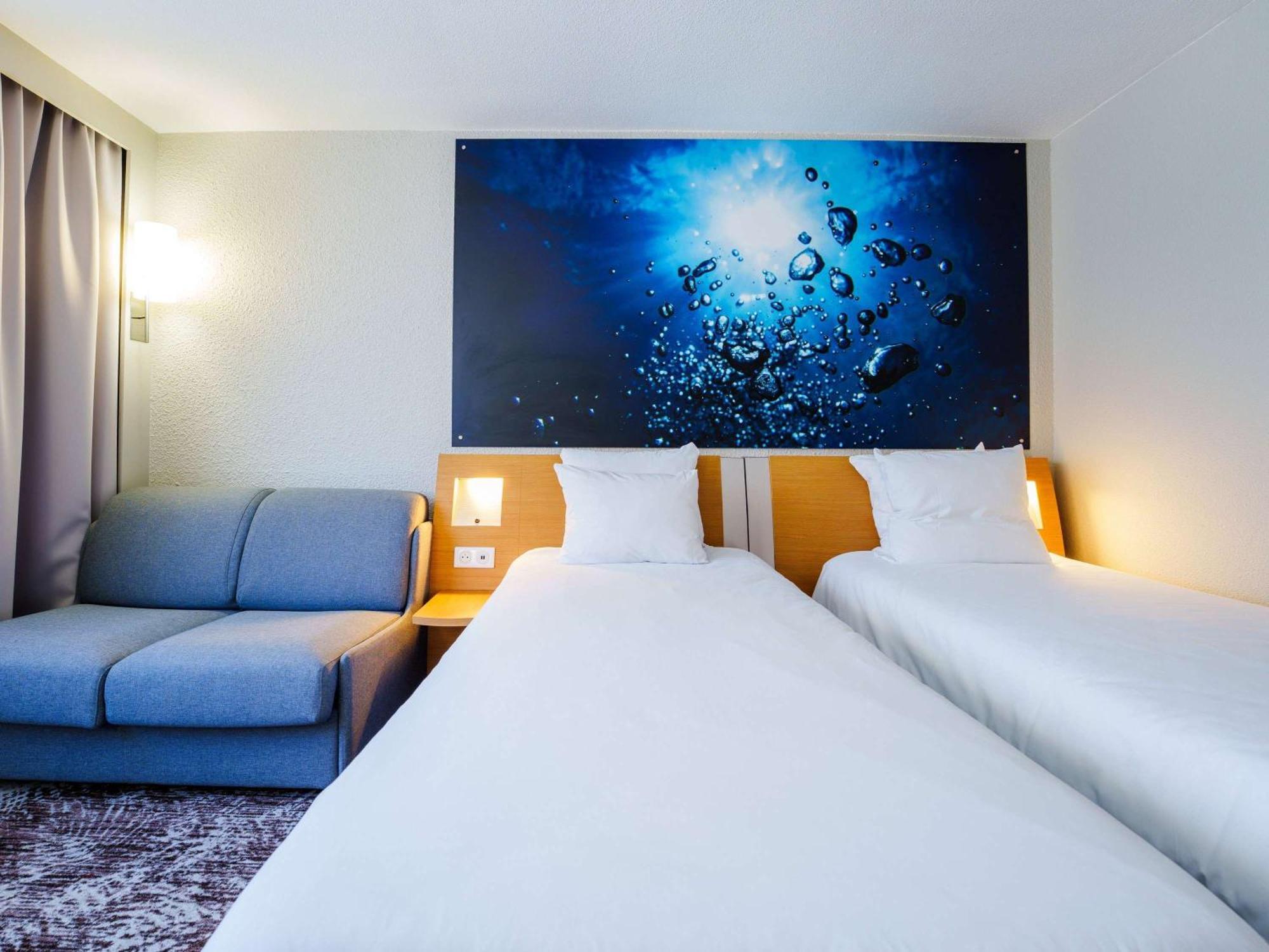Novotel Avold Hotel Saint-Avold