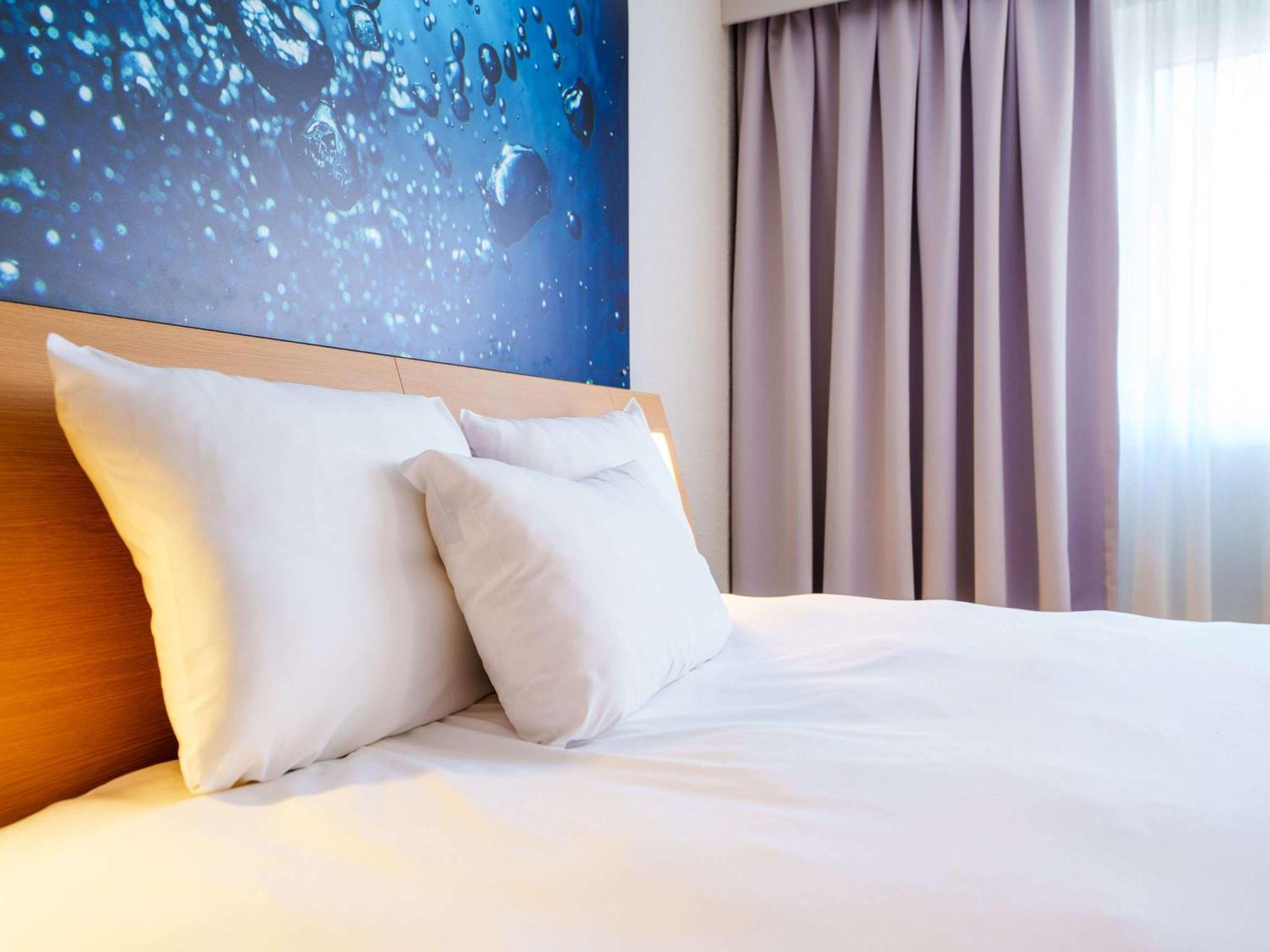 Hotel Novotel Avold Saint-Avold