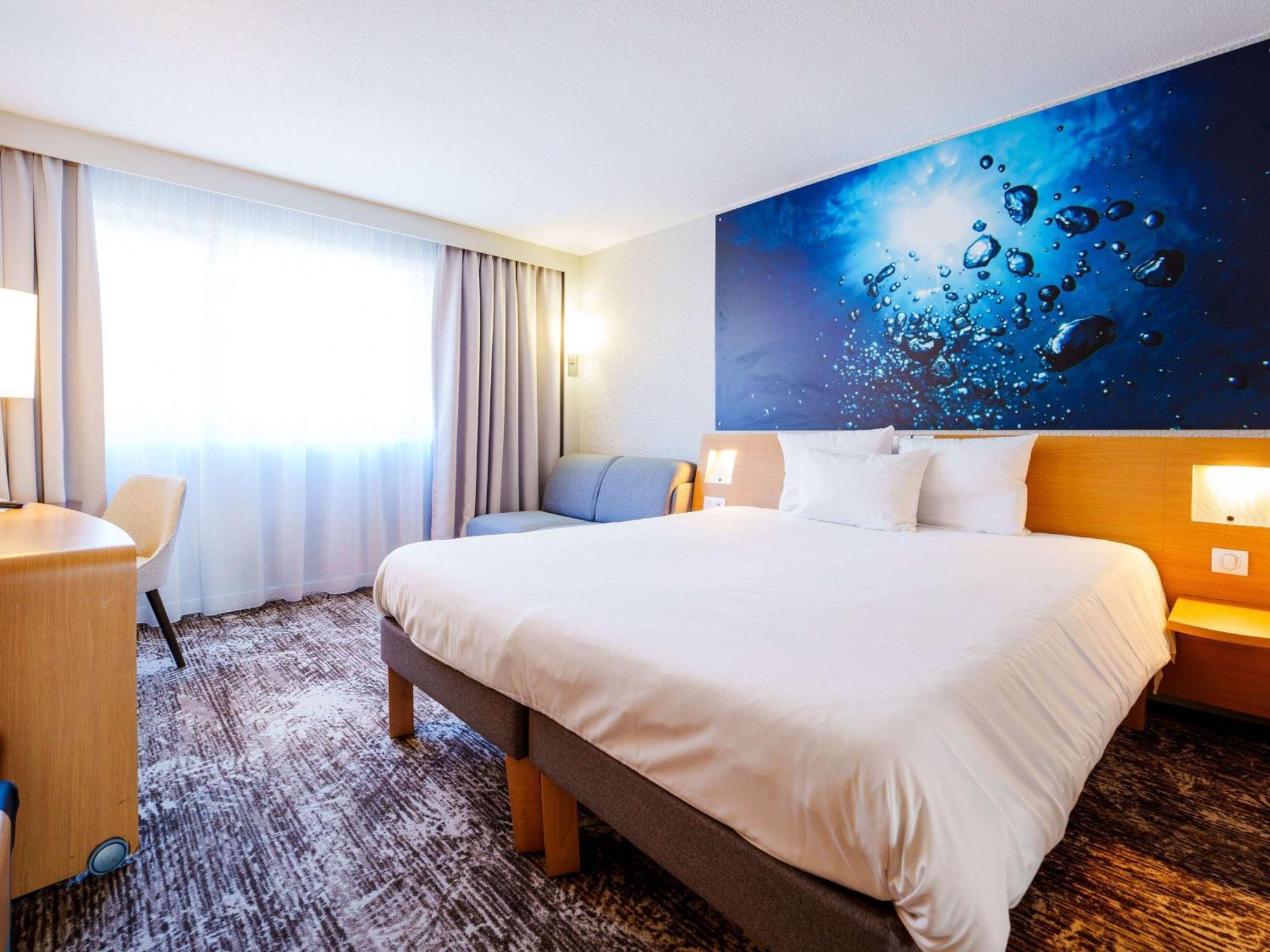Novotel Avold