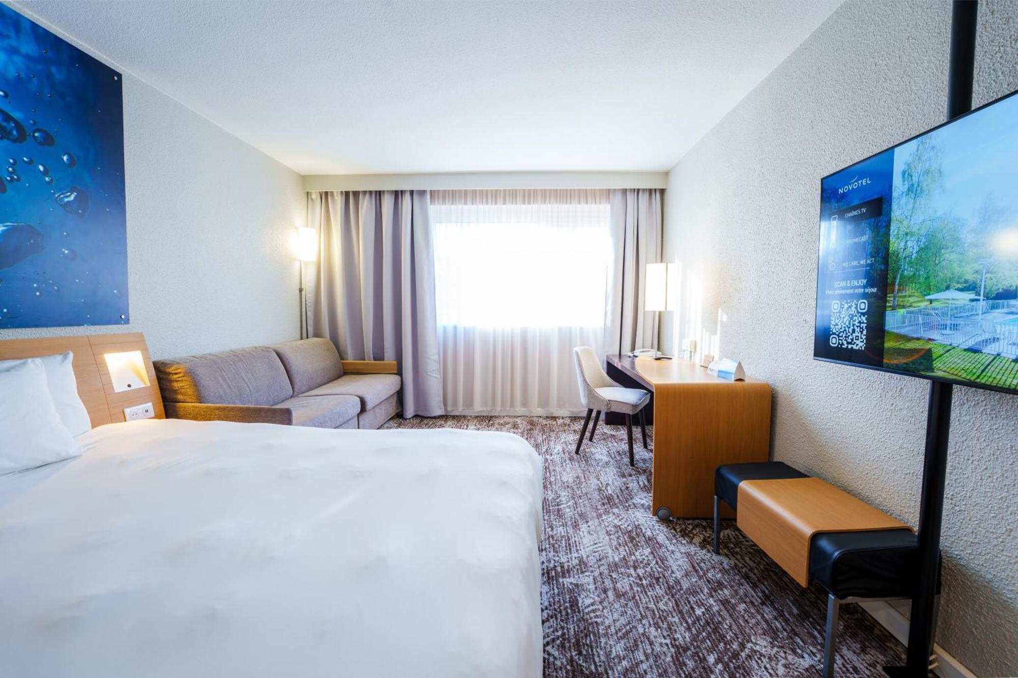 Novotel Avold Saint-Avold