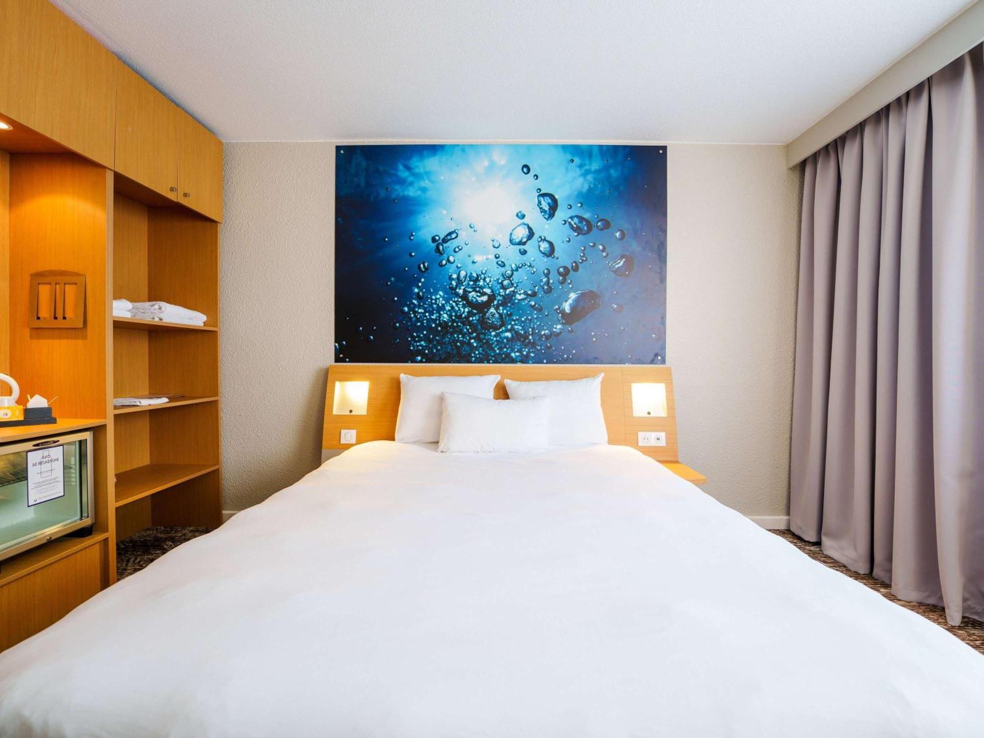 Novotel Avold - Possibilité De Repas Hotel 4*