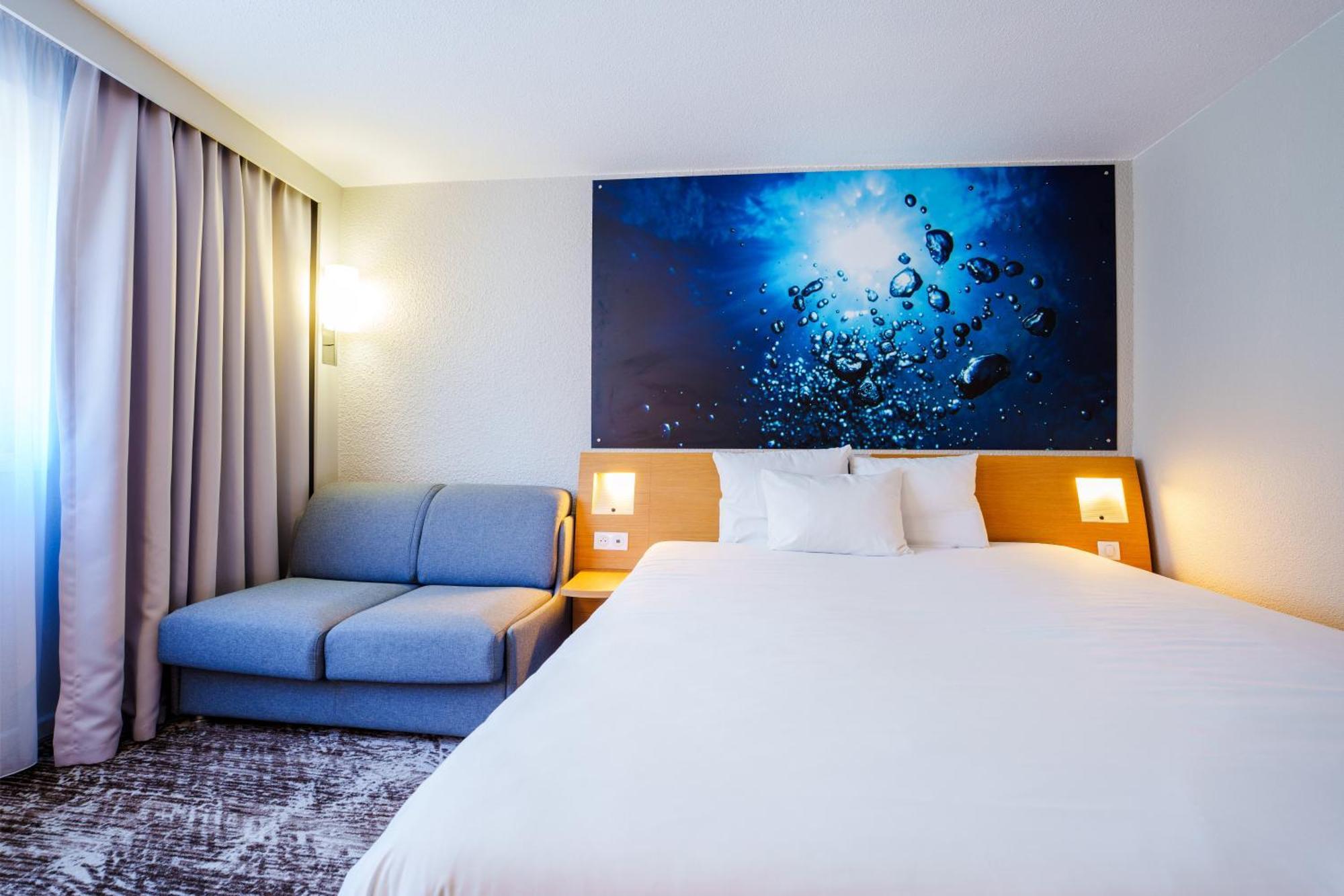 Hotel Novotel Avold - Possibilité De Repas 4*