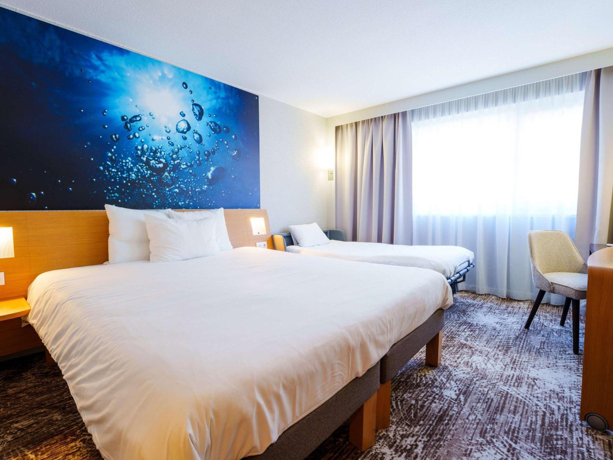 Novotel Avold 4*