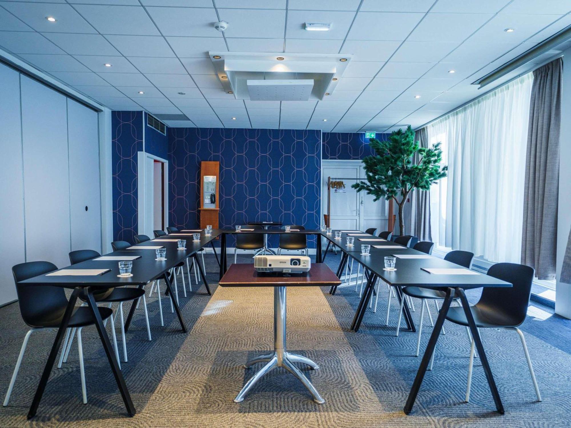 Novotel Avold Hotel Saint-Avold