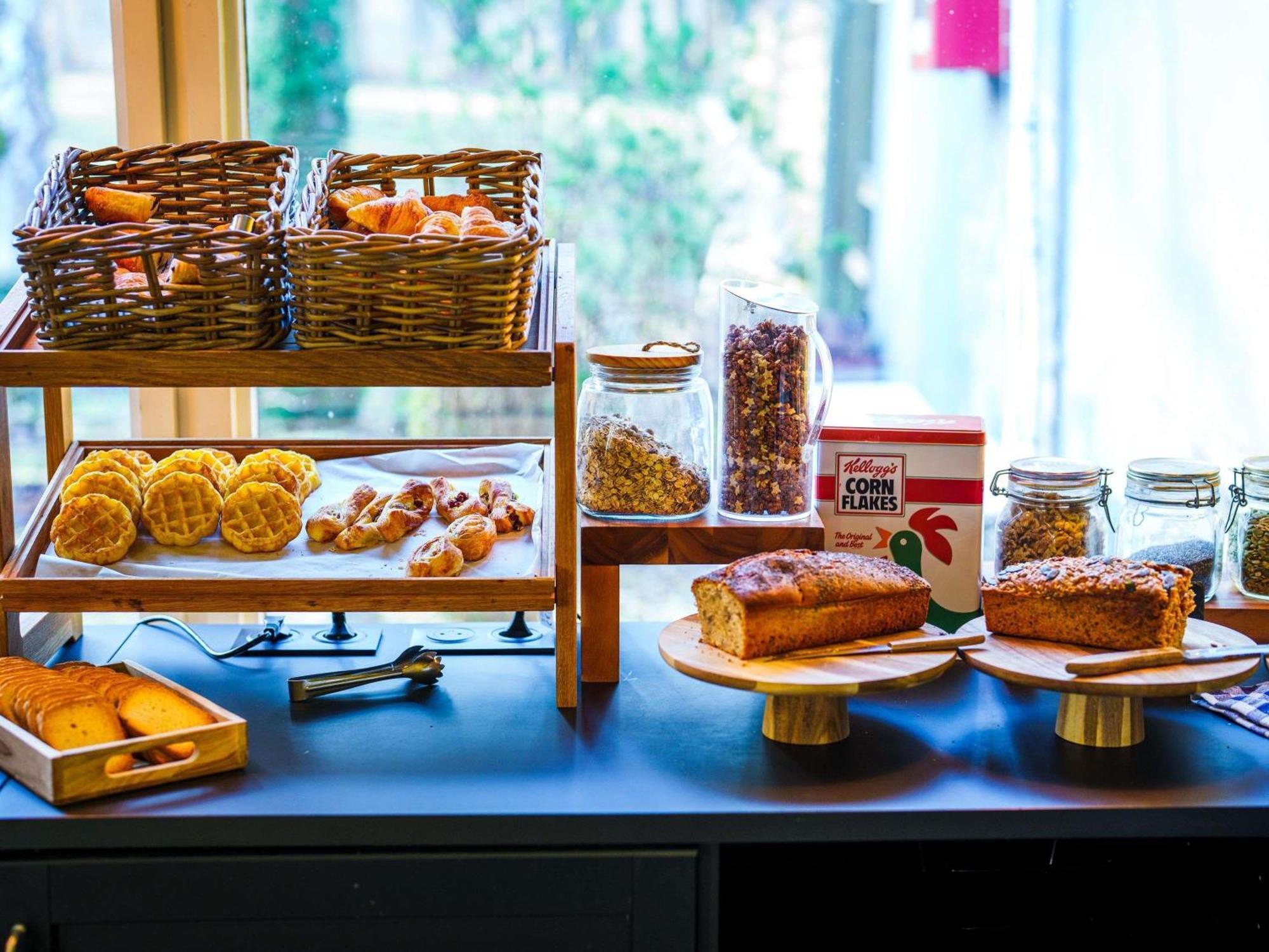 Novotel Avold - Possibilité De Repas Hotel 4*